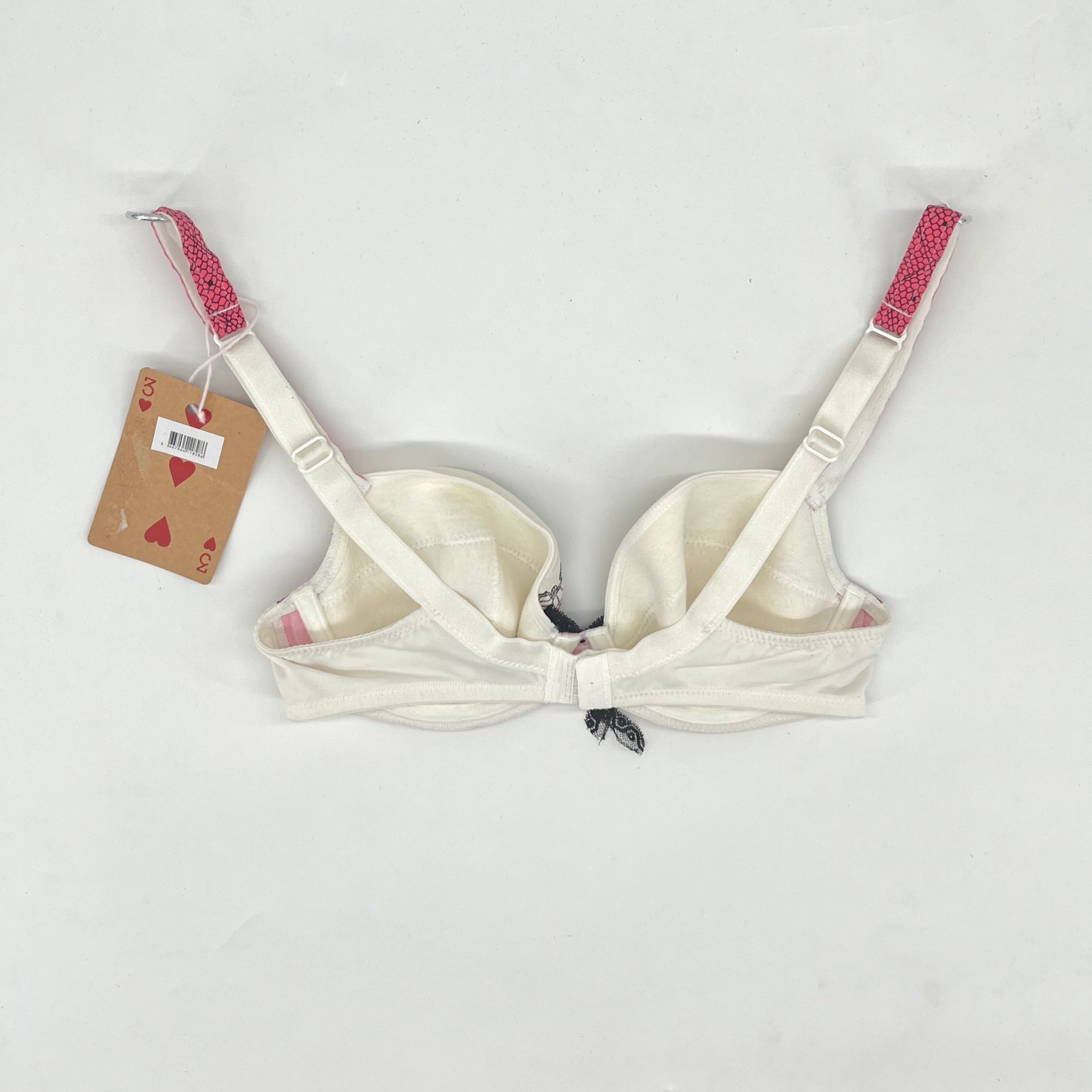 Soutien-gorge Maison Lejaby Rose