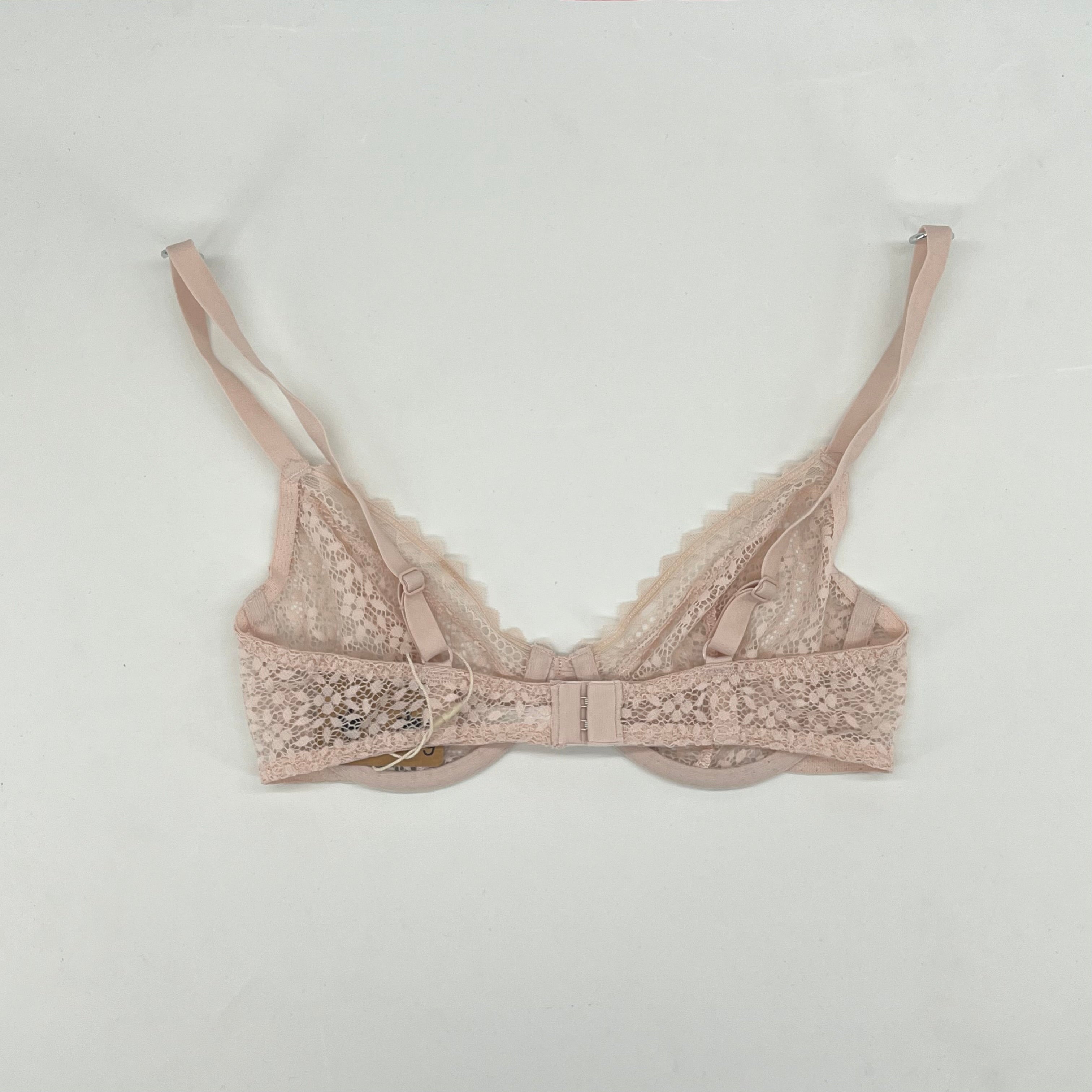 Soutien-gorge Darjeeling Rose