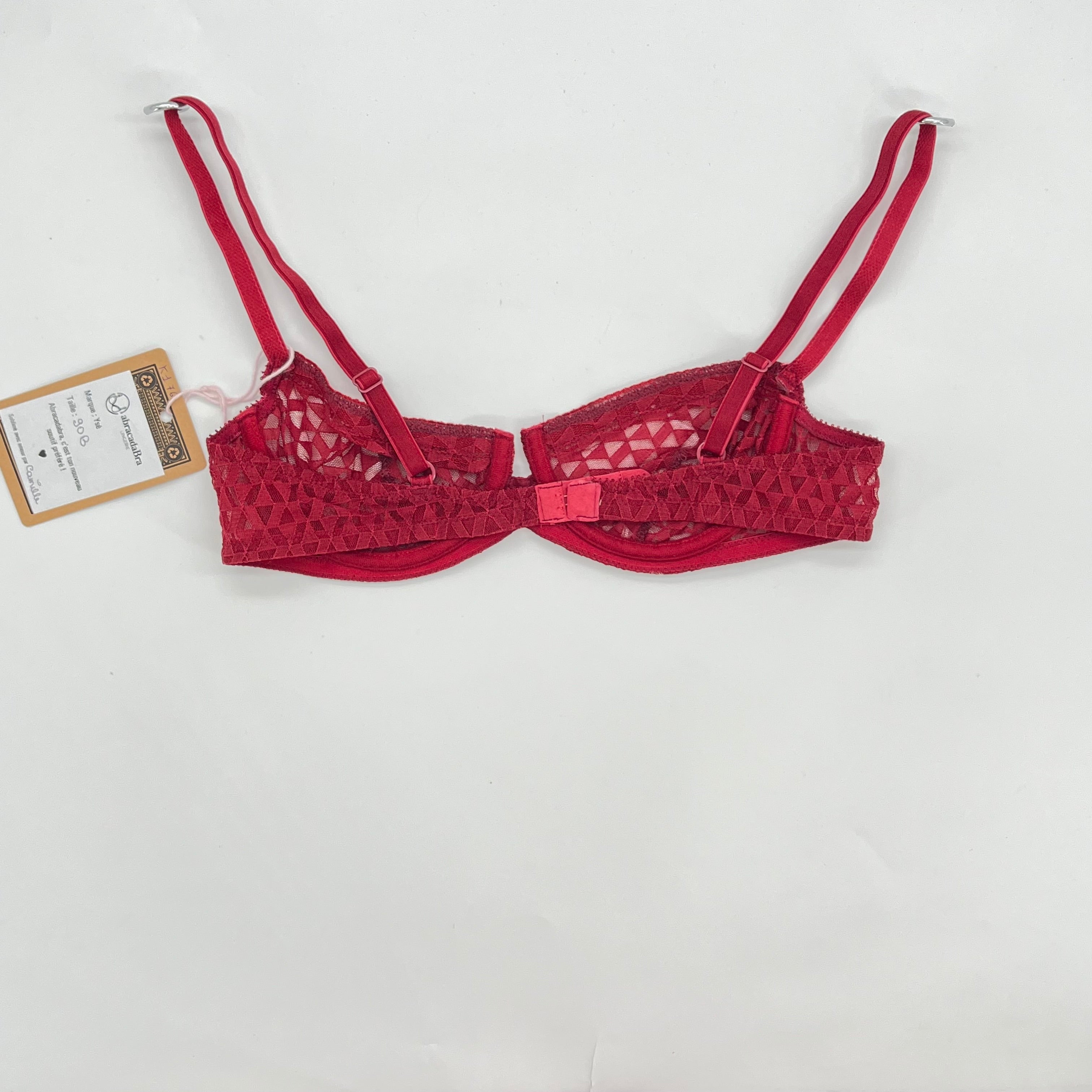 Soutien-gorge Ysé