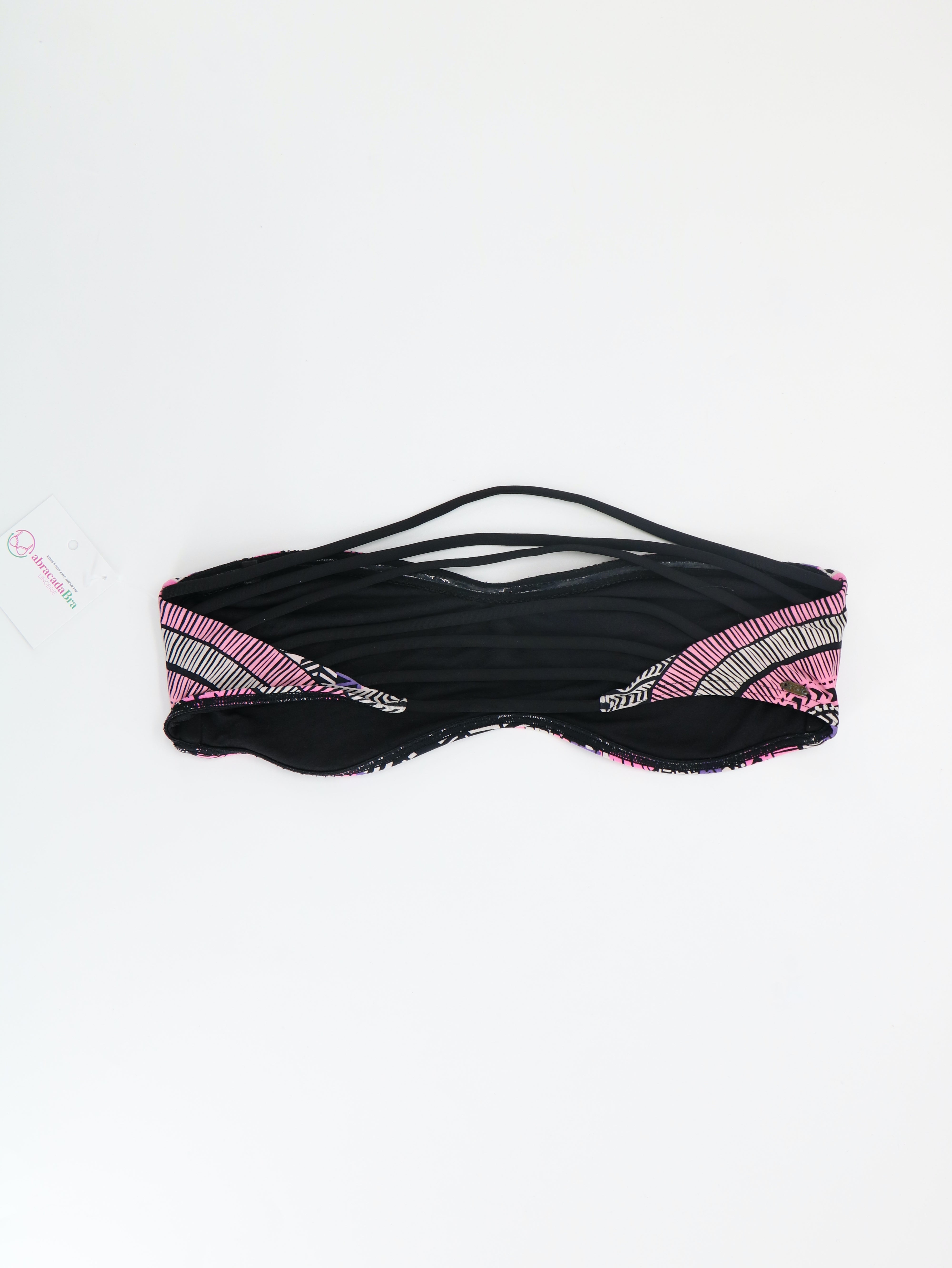 Maillot de bain Rose
