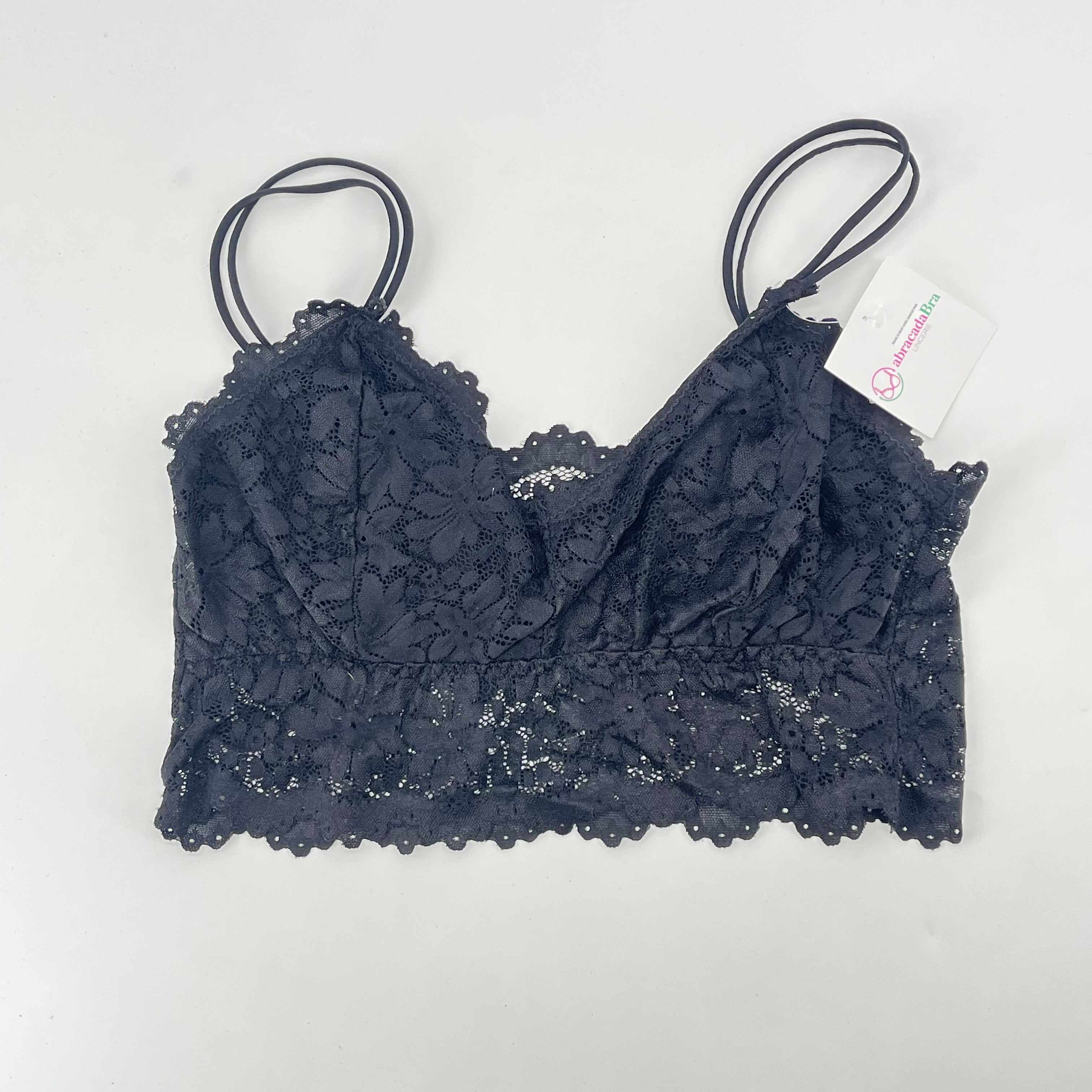 Soutien-gorge Noir