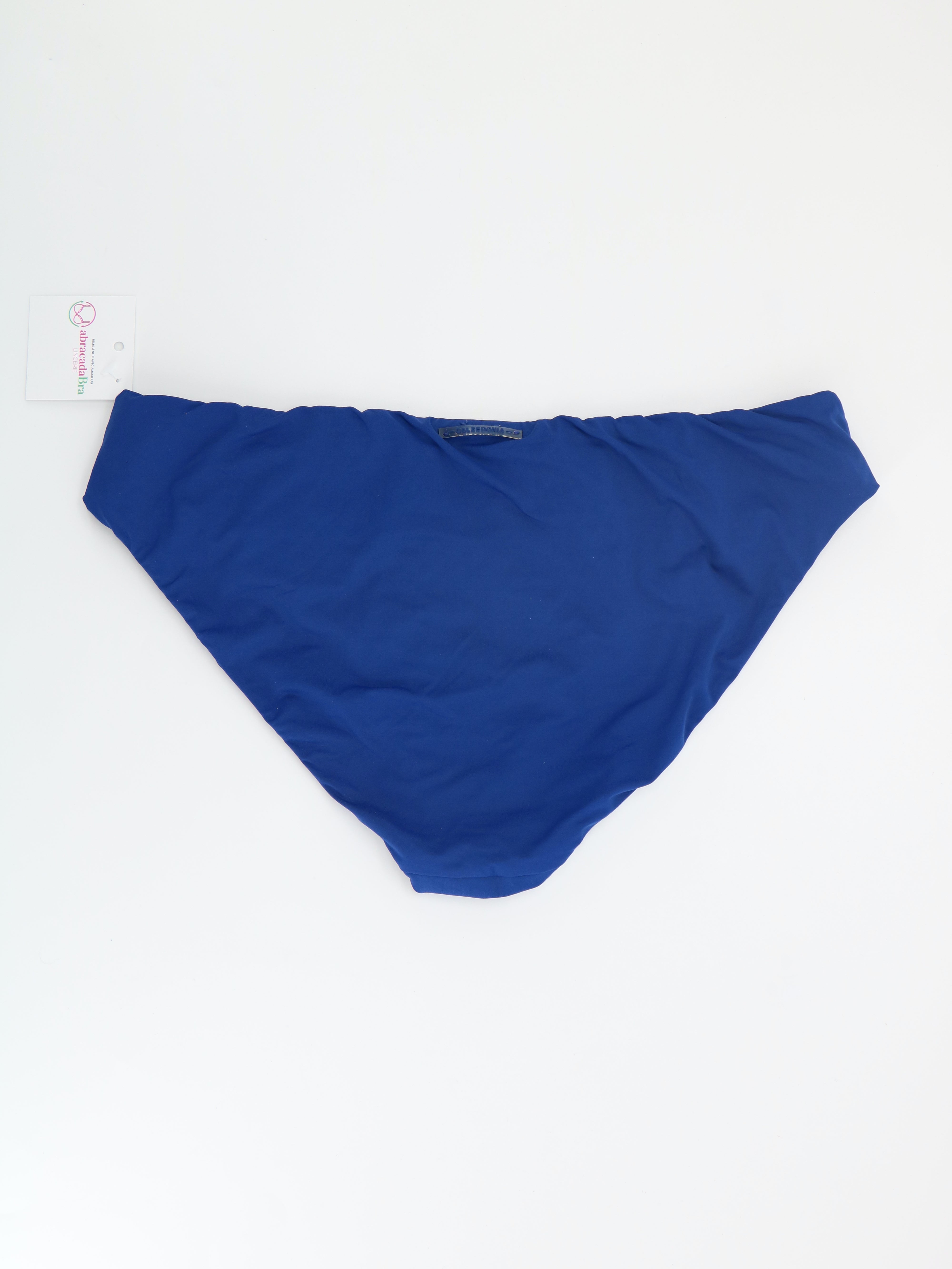 Maillot de bain Calzedonia Bleu