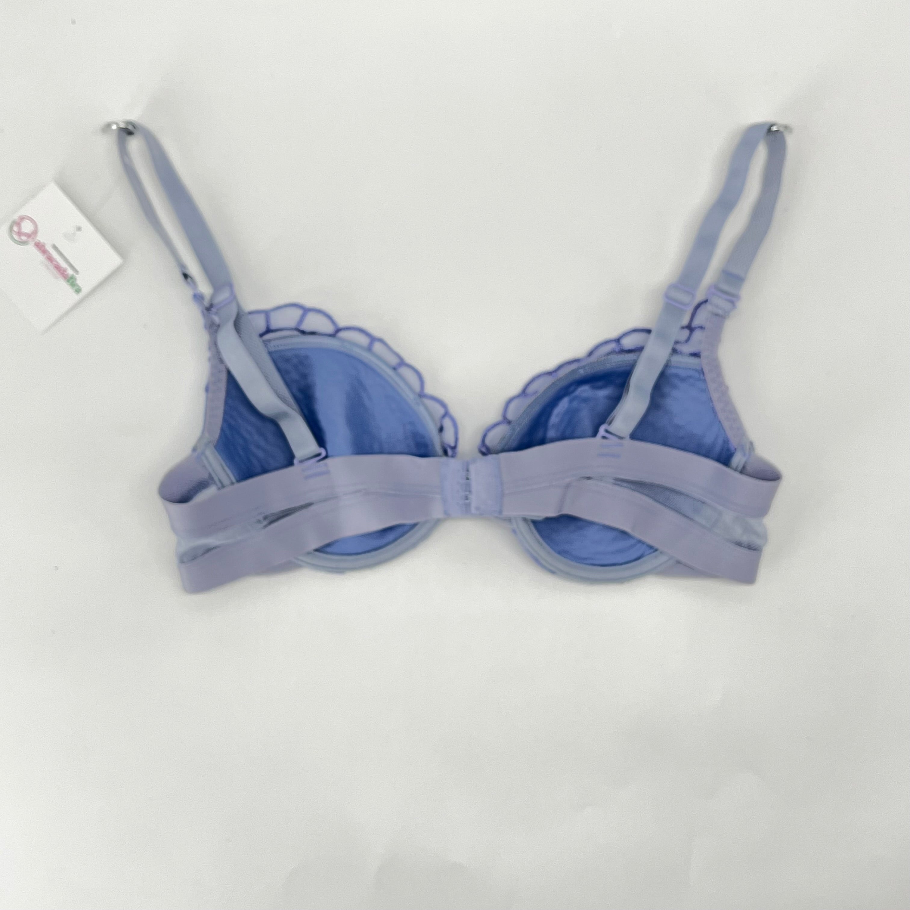 Soutien-gorge Violet