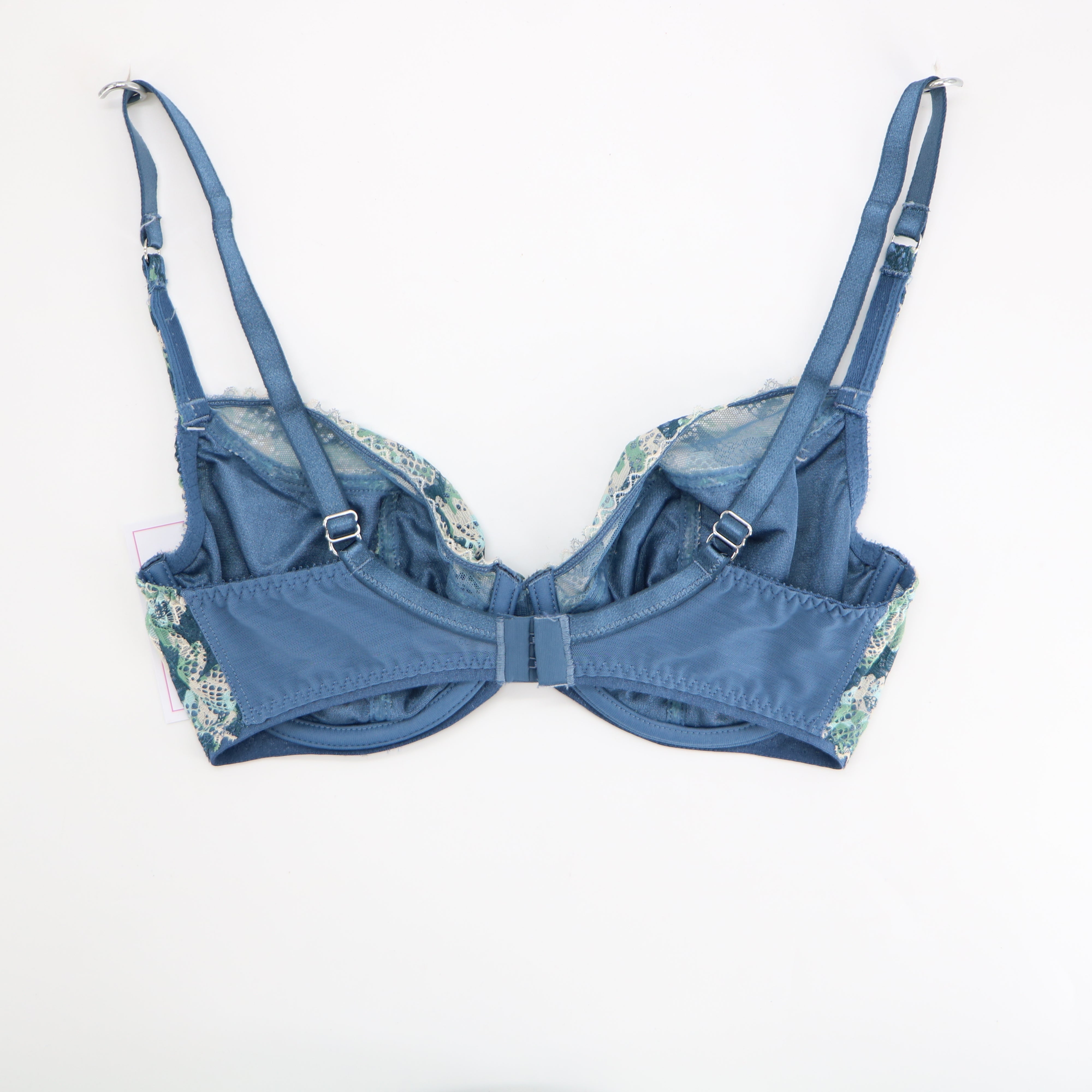 Soutien-gorge Chantelle Bleu