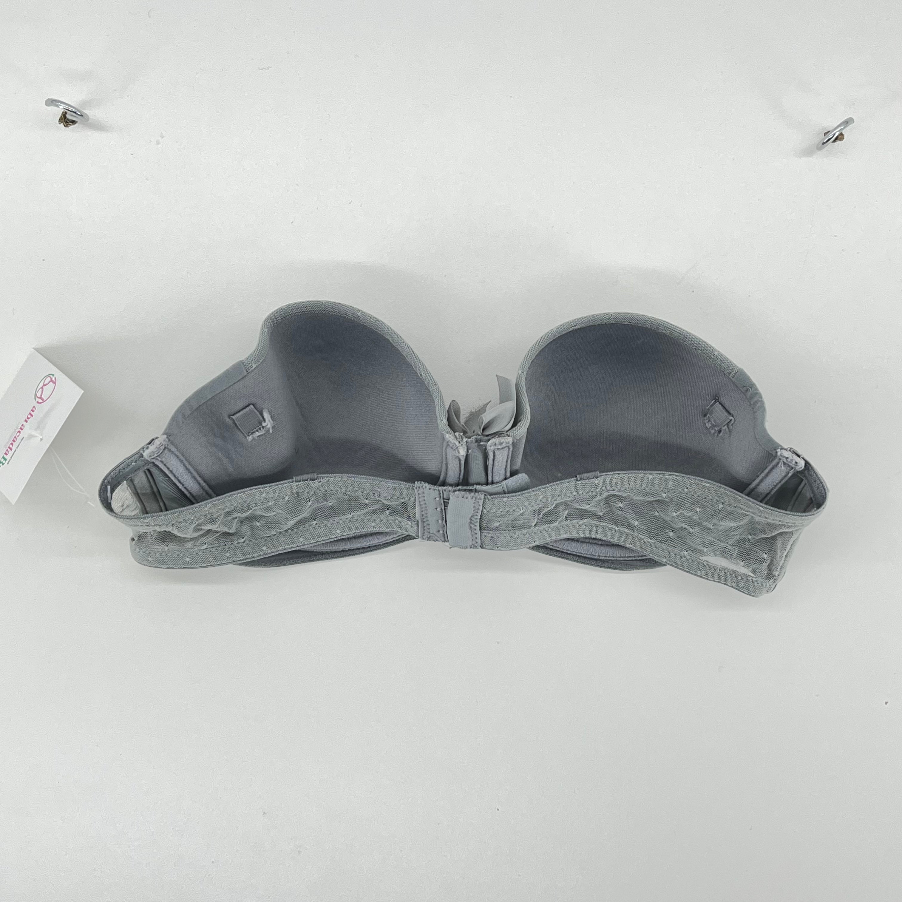 Soutien-gorge ETAM Gris