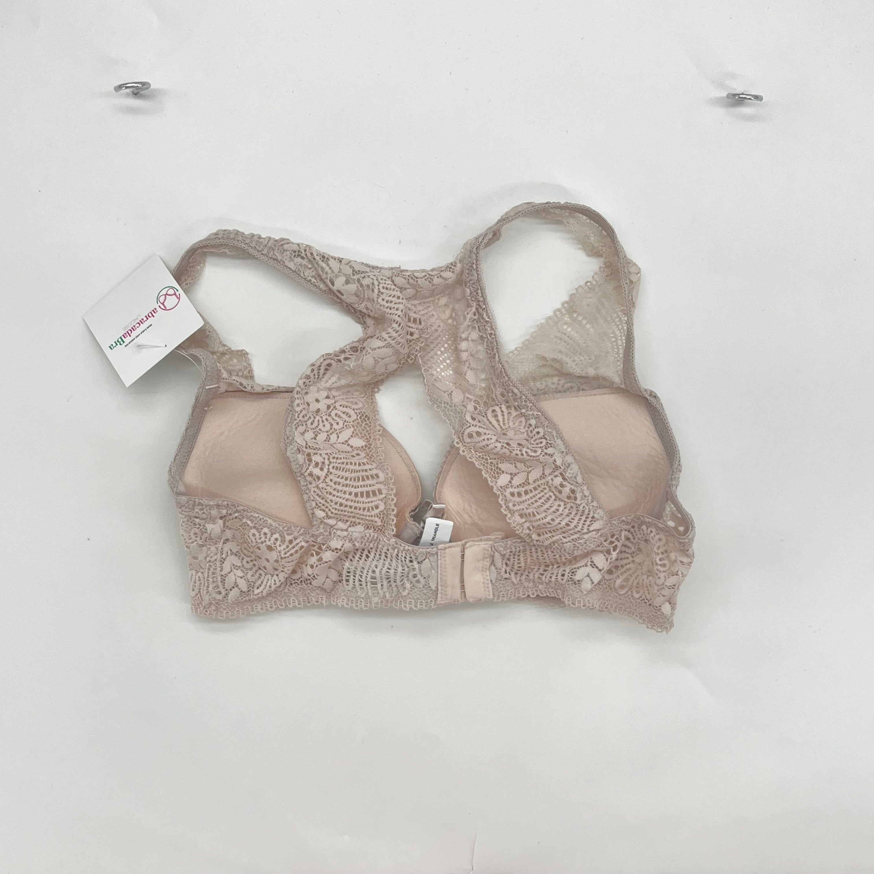 Soutien-gorge ETAM Rose