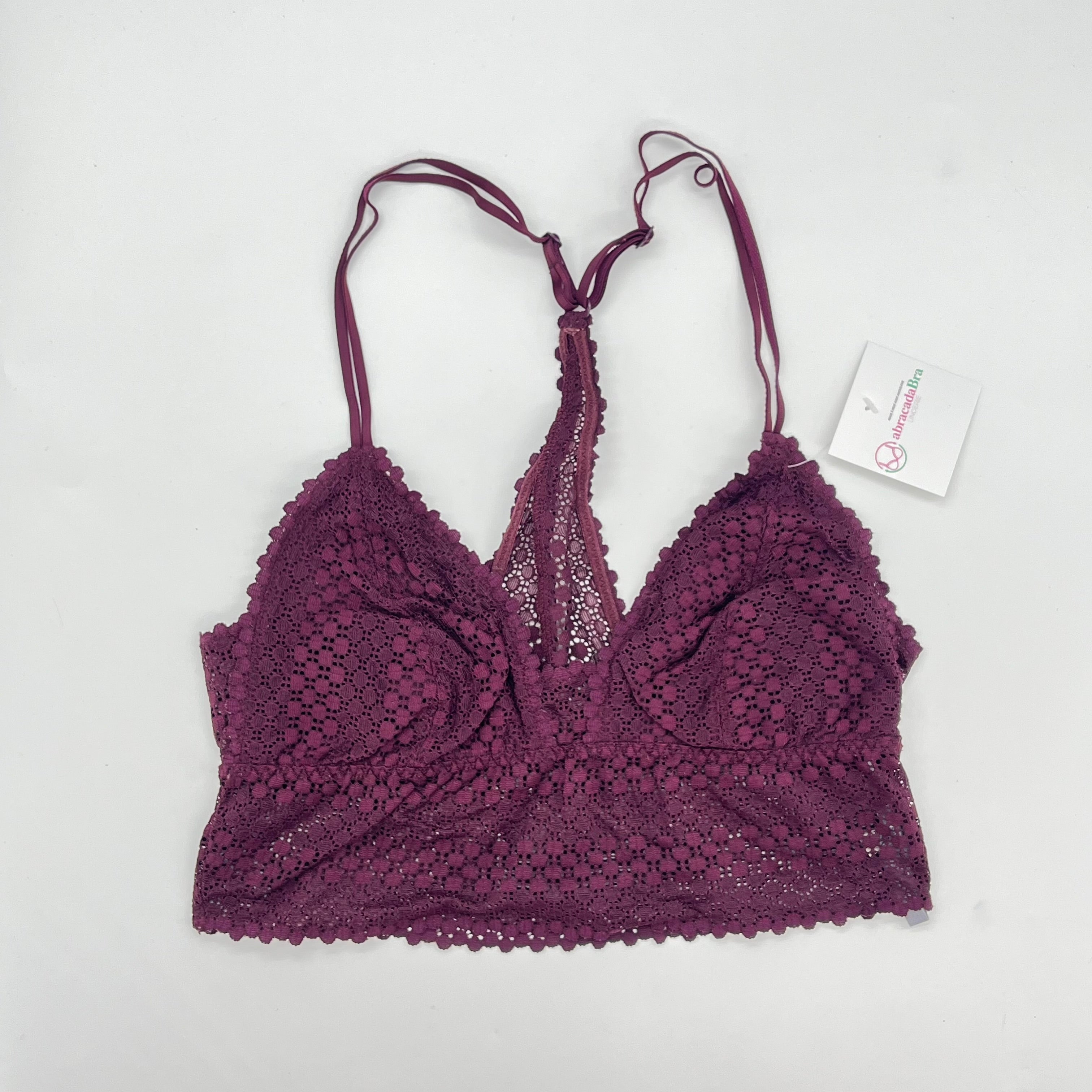 Soutien-gorge Aerie Violet