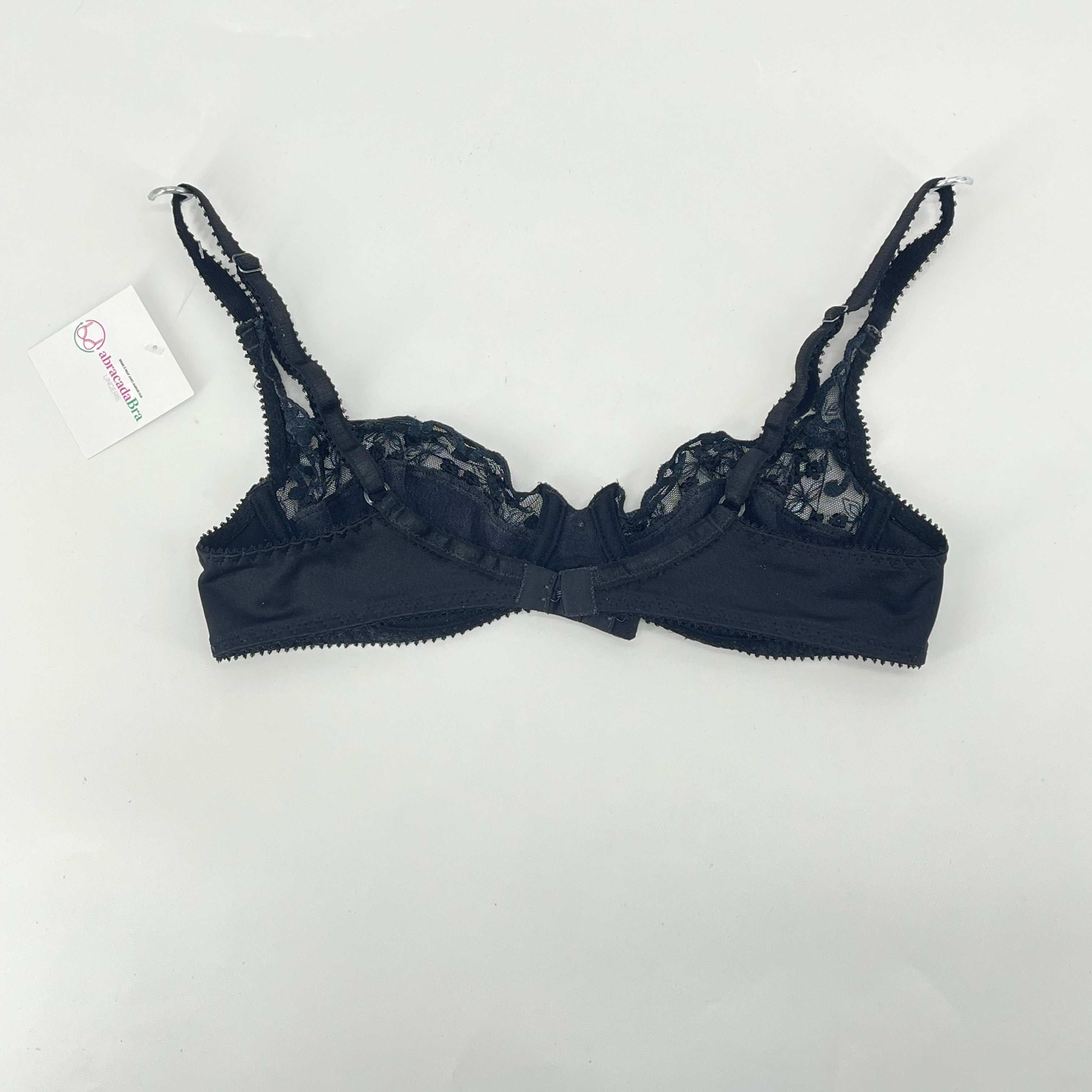 Soutien-gorge Noir