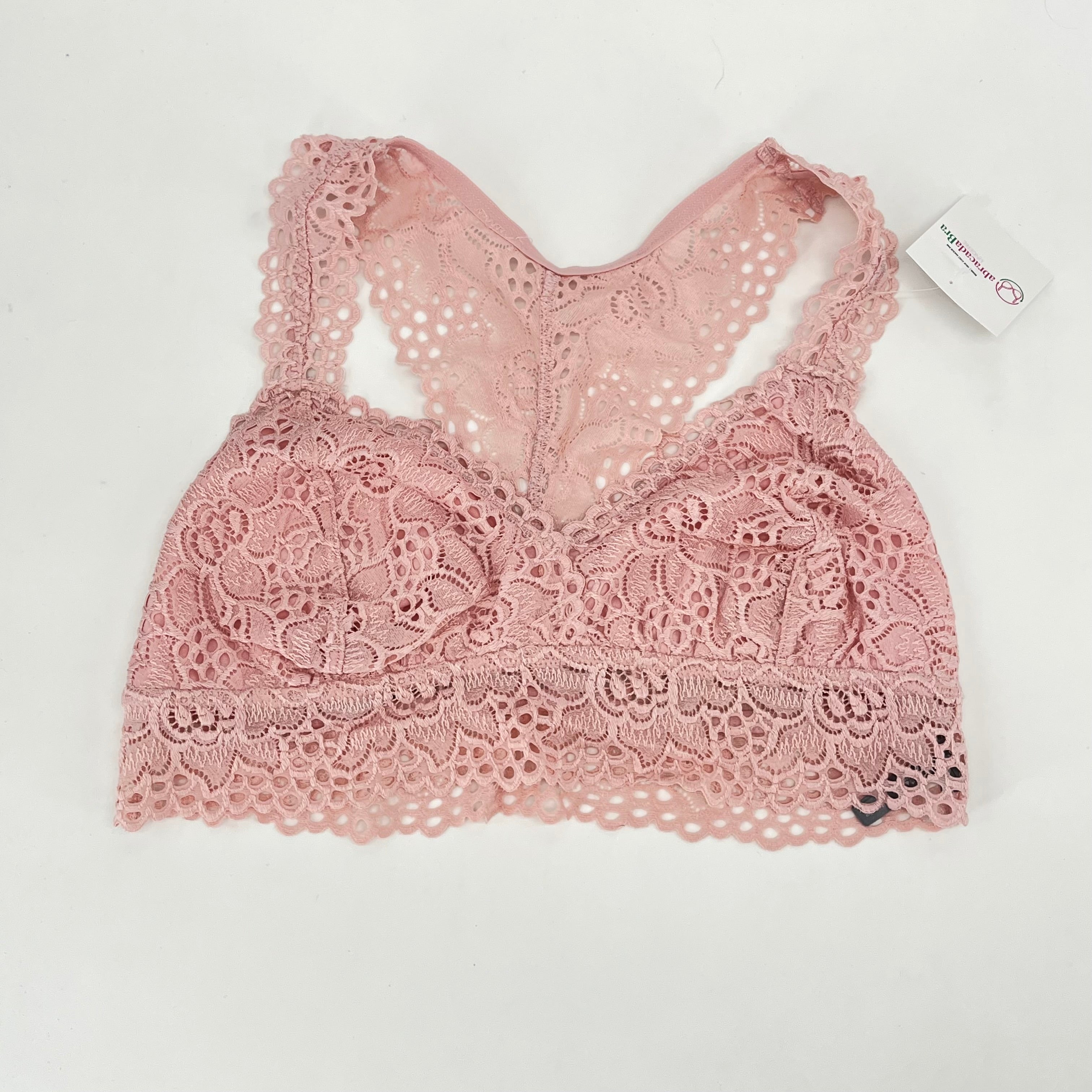 Soutien-gorge Aerie Rose