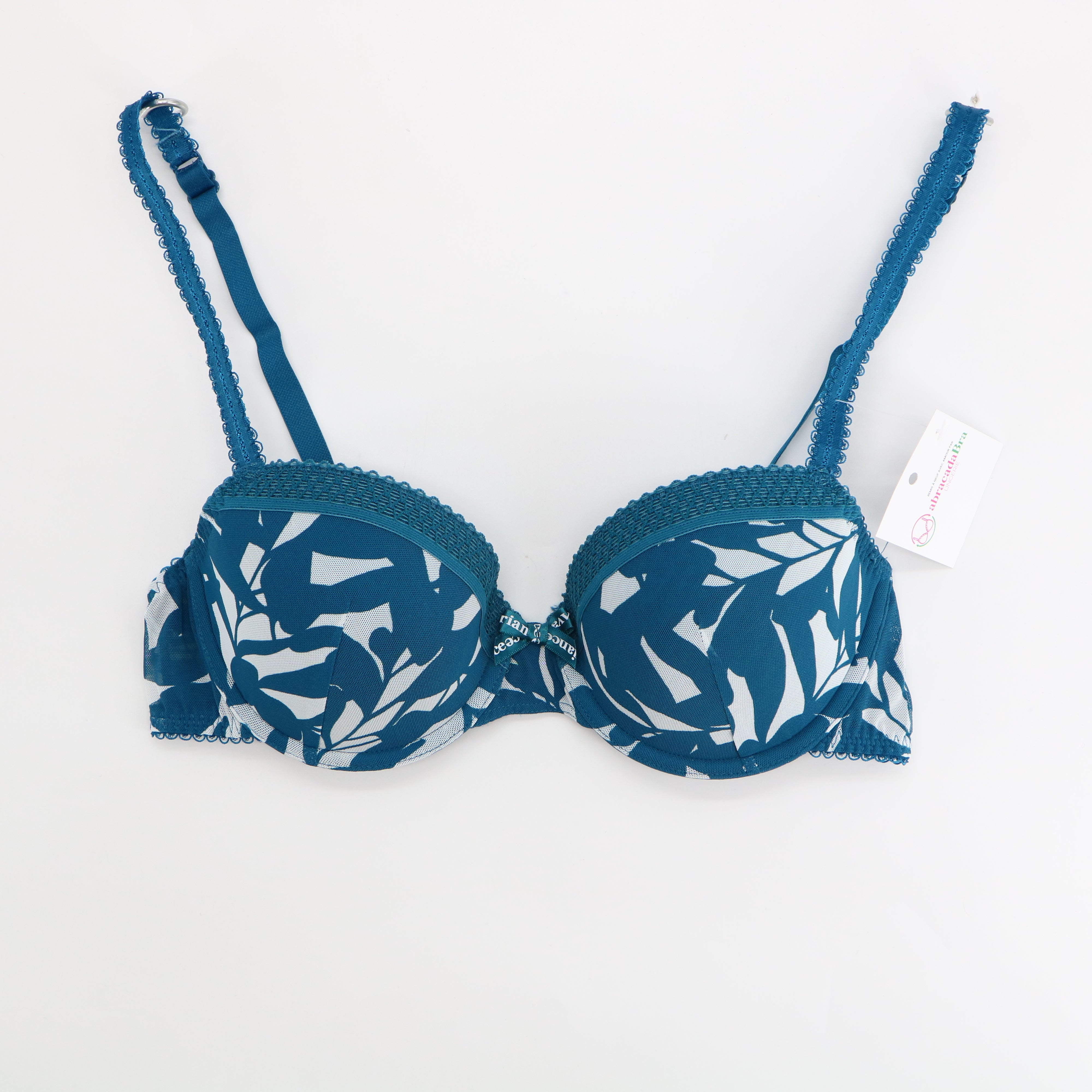 Soutien-gorge Variance Bleu