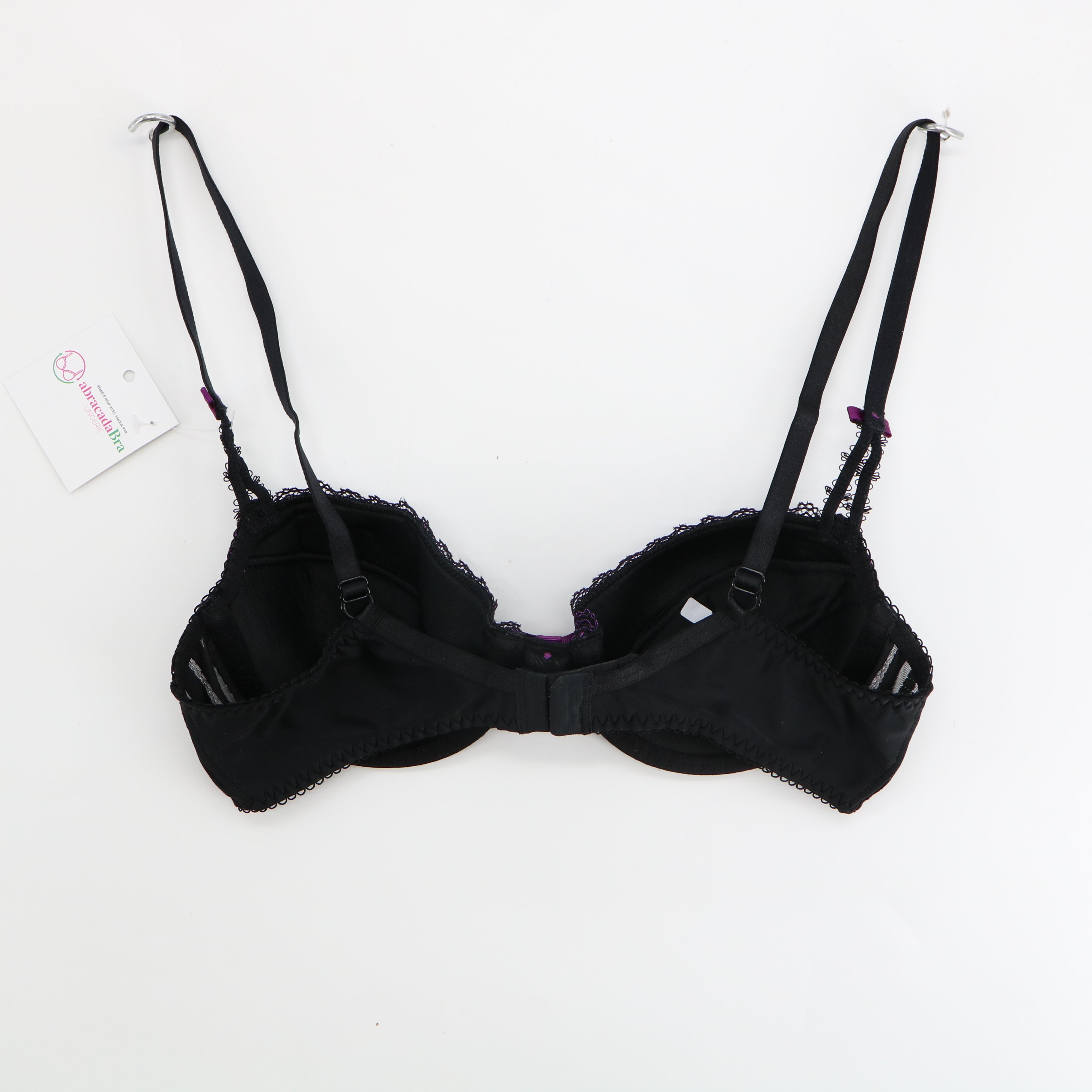 Soutien-gorge Noir