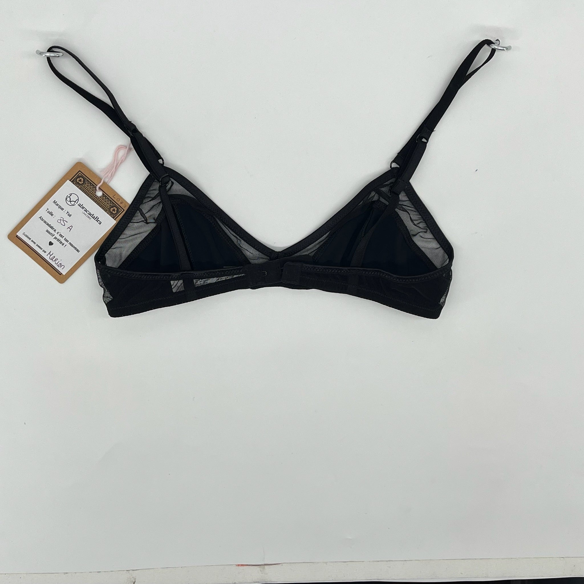 Soutien-gorge Ysé