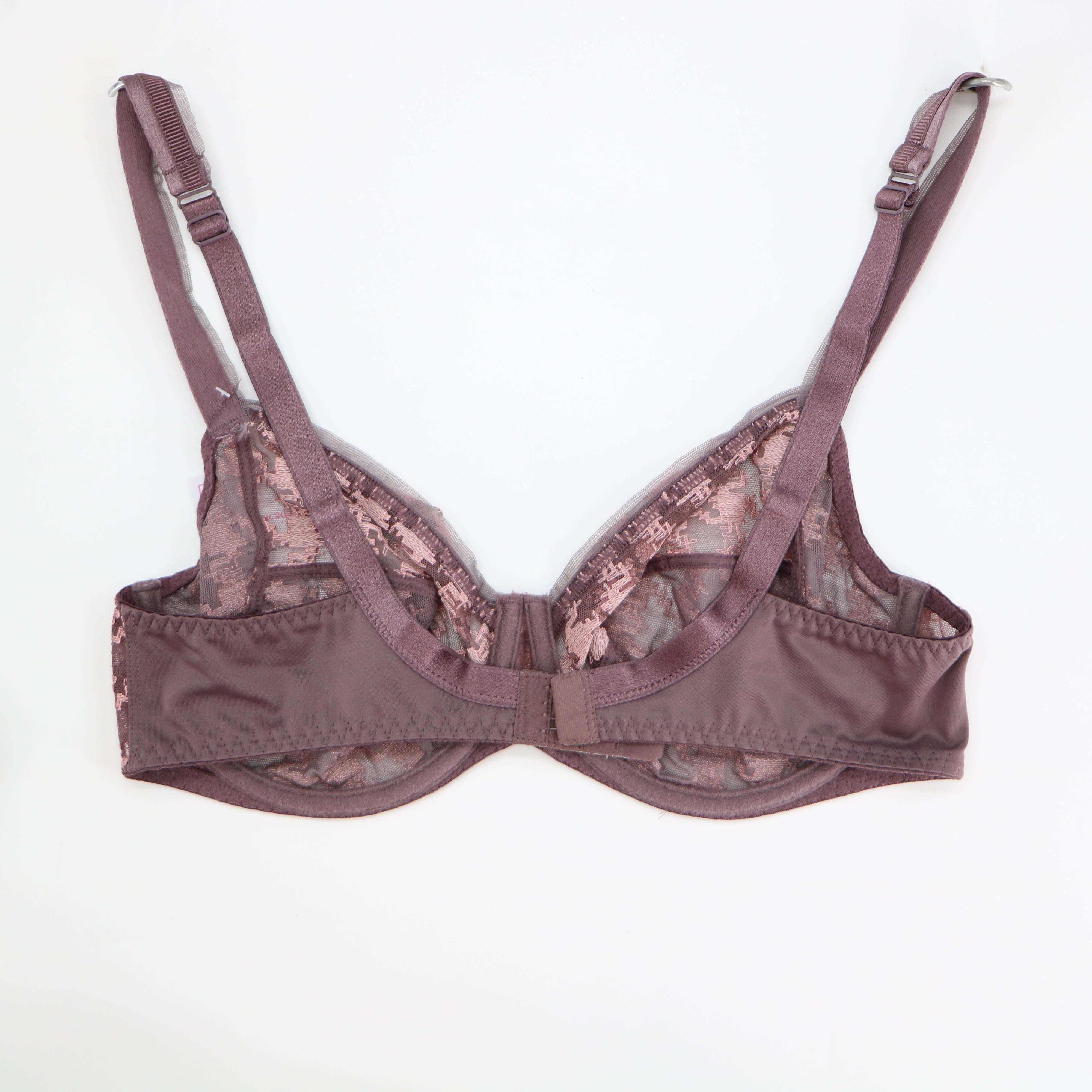 Soutien-gorge Maison Lejaby Marron