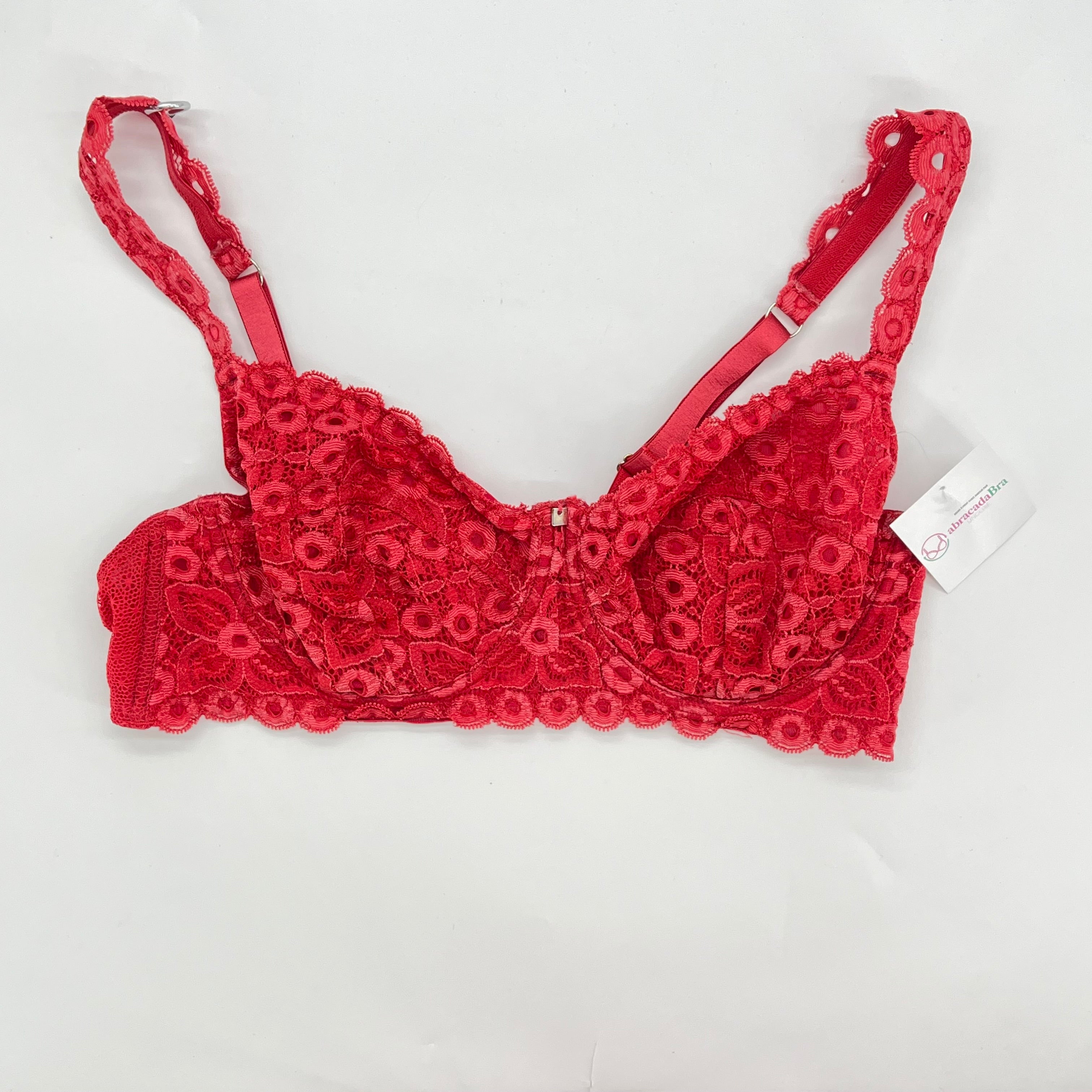 Soutien-gorge Camille & Cerf Par Pom'Poire