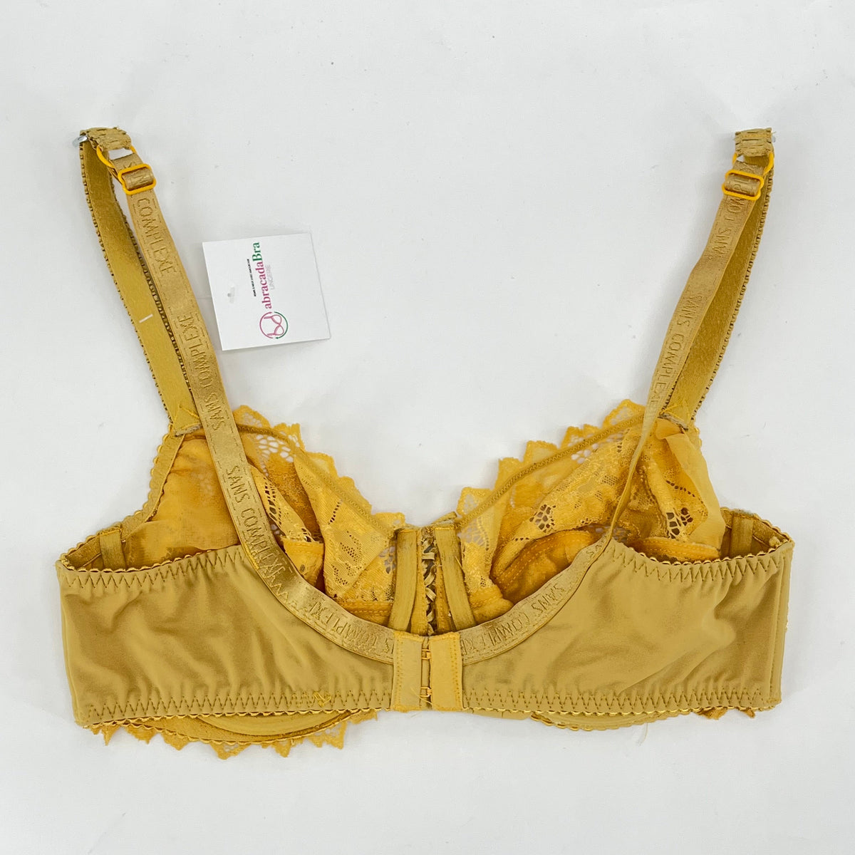 Soutien-gorge DIM Noir