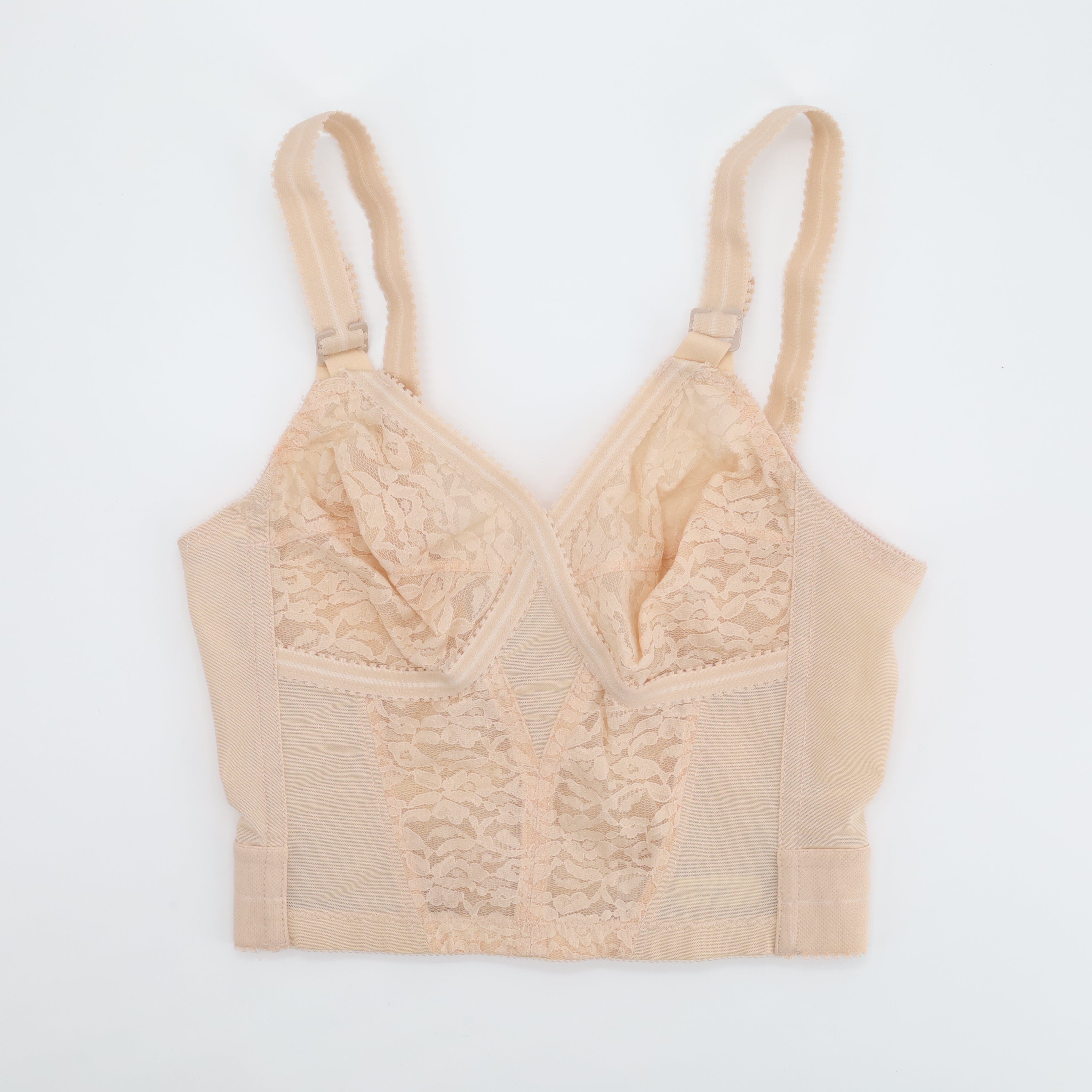 Corset Playtex Beige