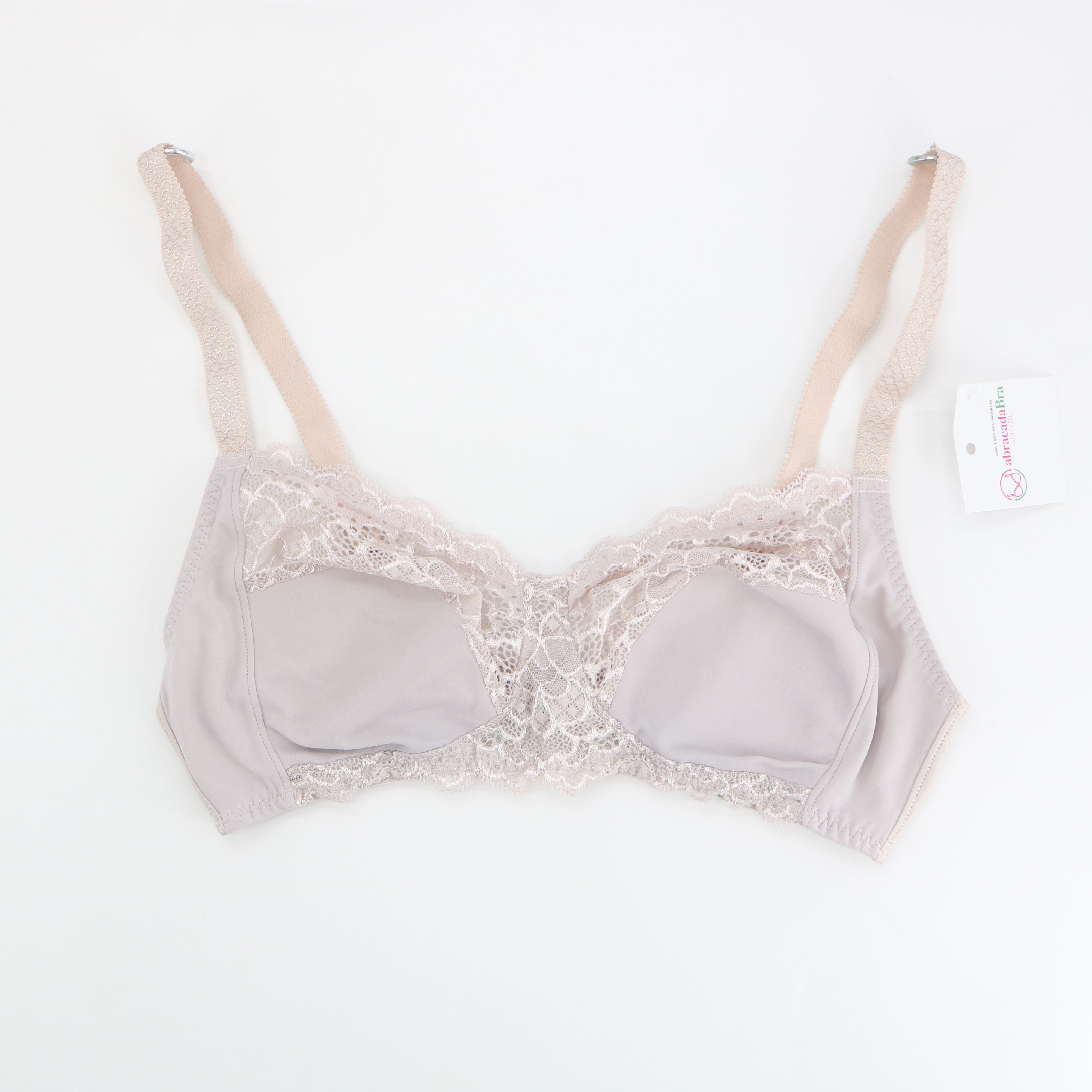 Soutien-gorge Simone Pérèle Gris