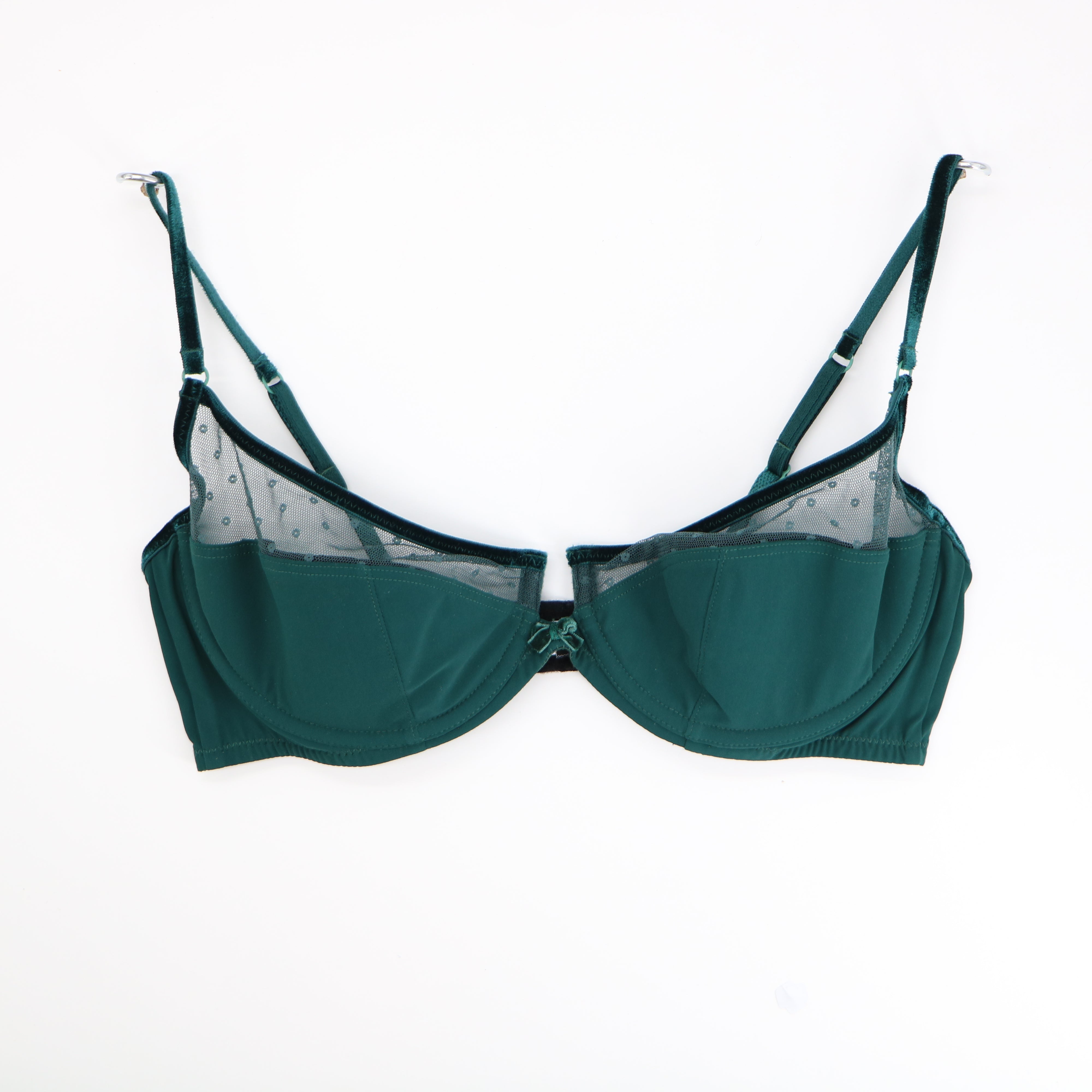 Soutien-gorge Ysé Vert