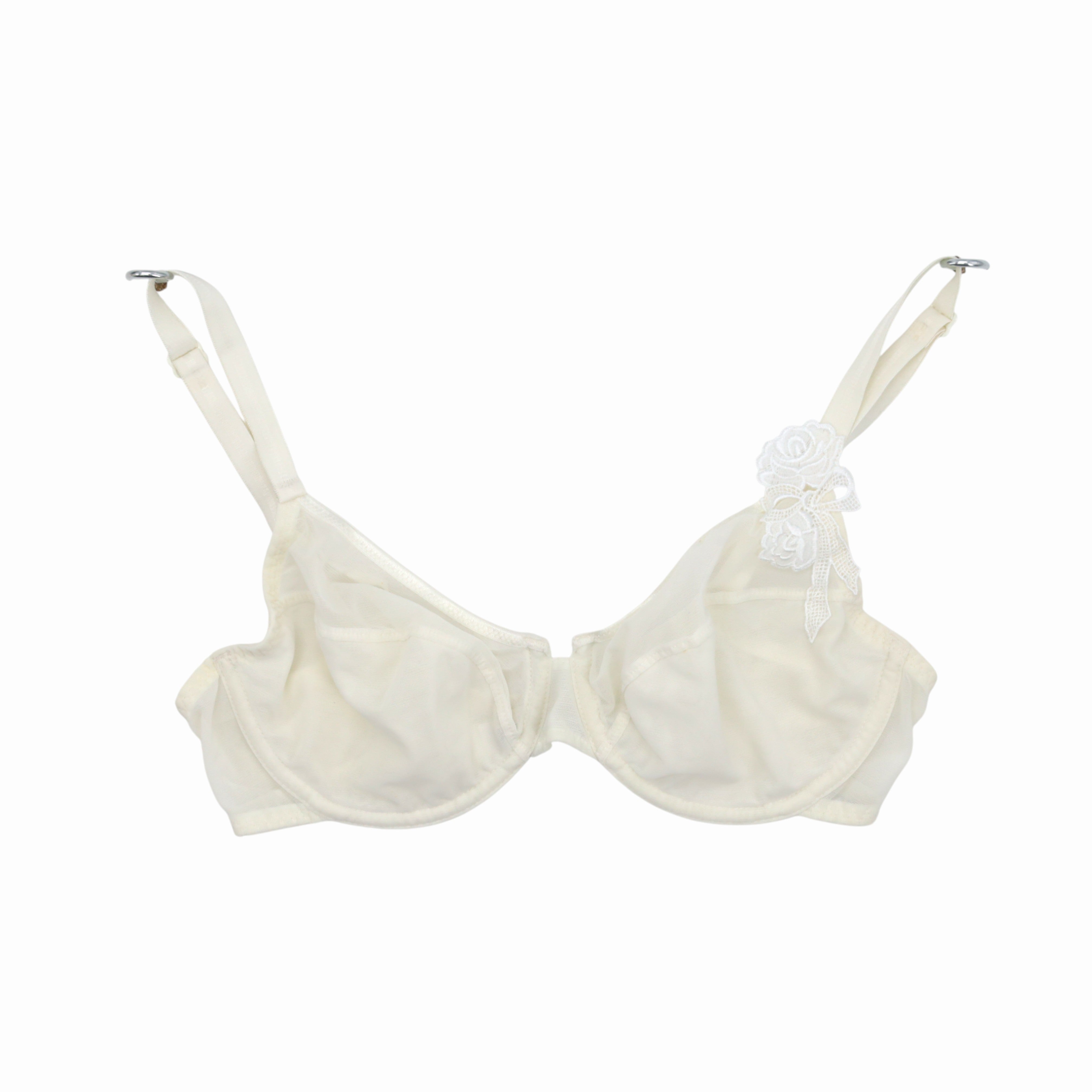 Soutien-gorge Simone Pérèle Blanc
