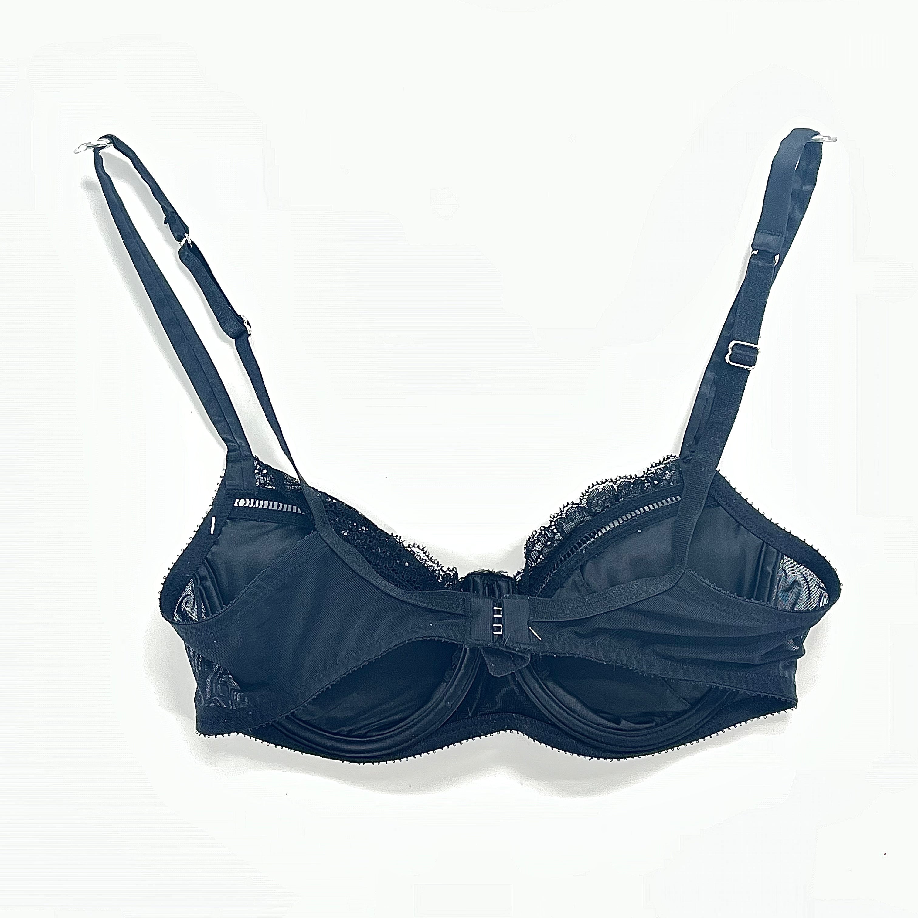 Soutien-gorge Wonderbra Noir