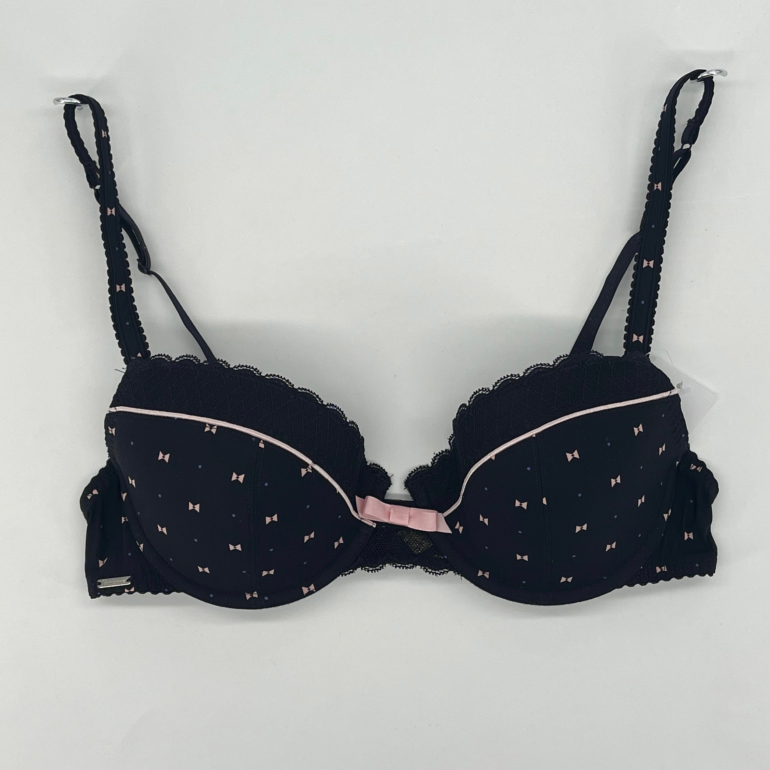 Soutien-gorge Variance