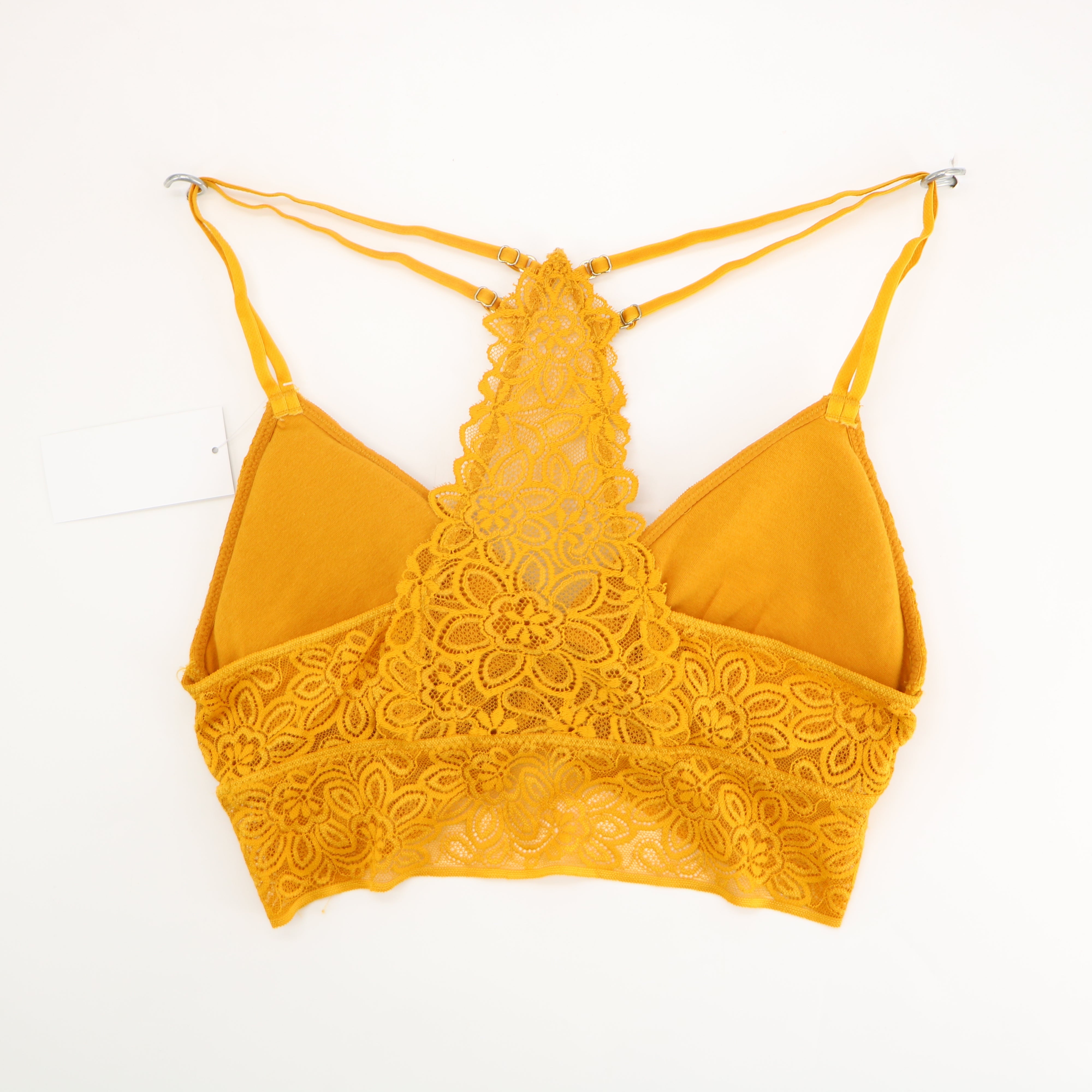 Soutien-gorge Aerie Jaune