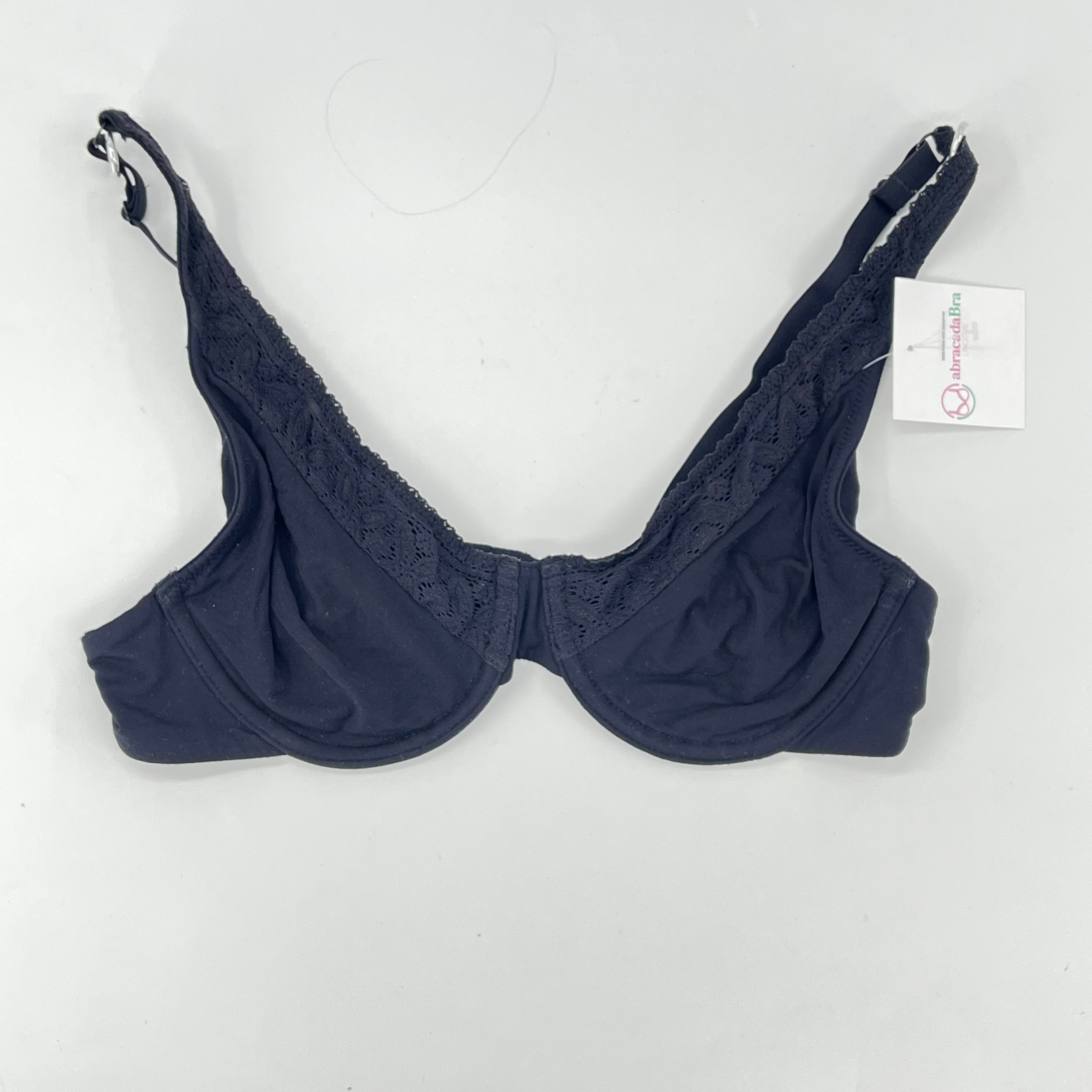 Soutien-gorge Noir