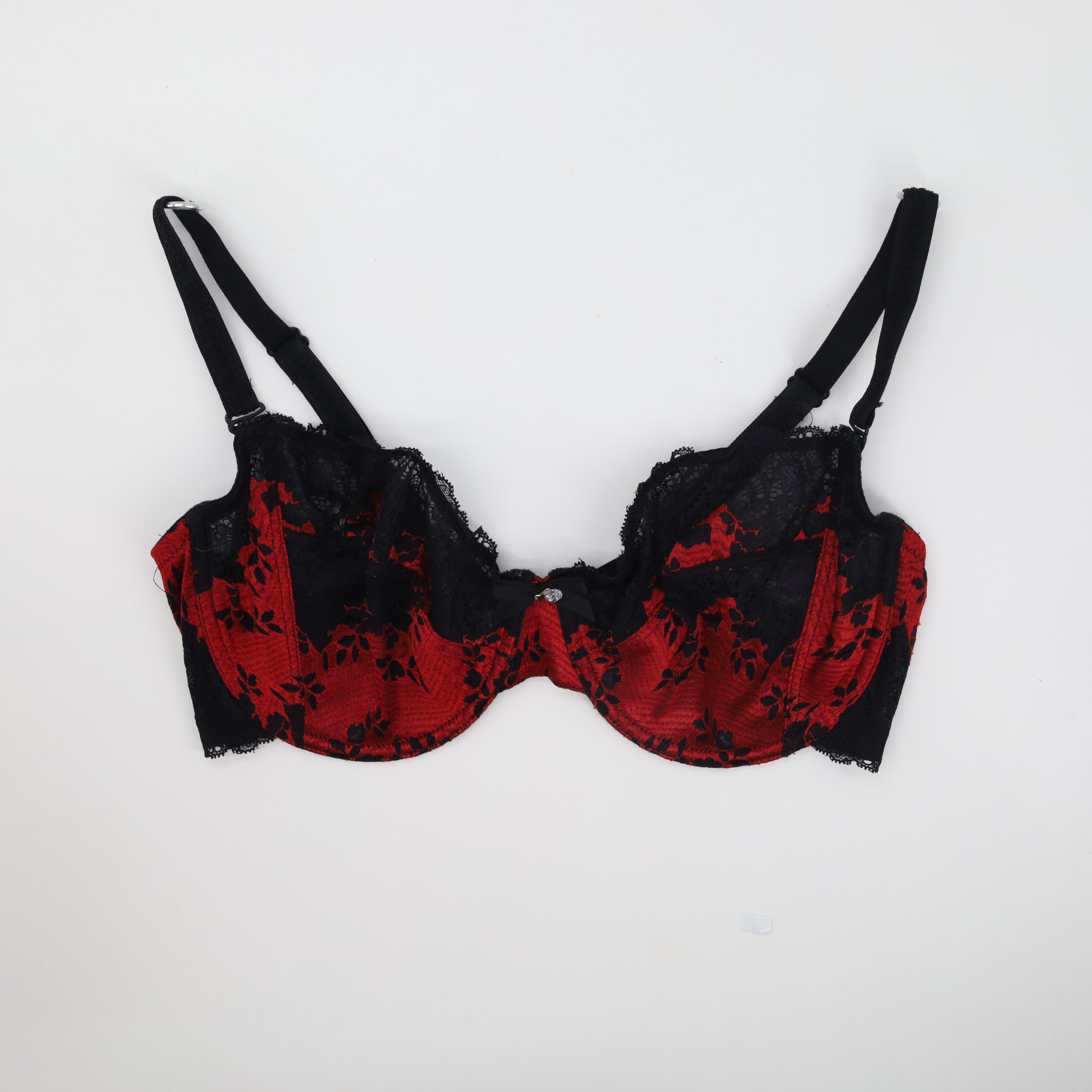 Soutien-gorge Valege Noir
