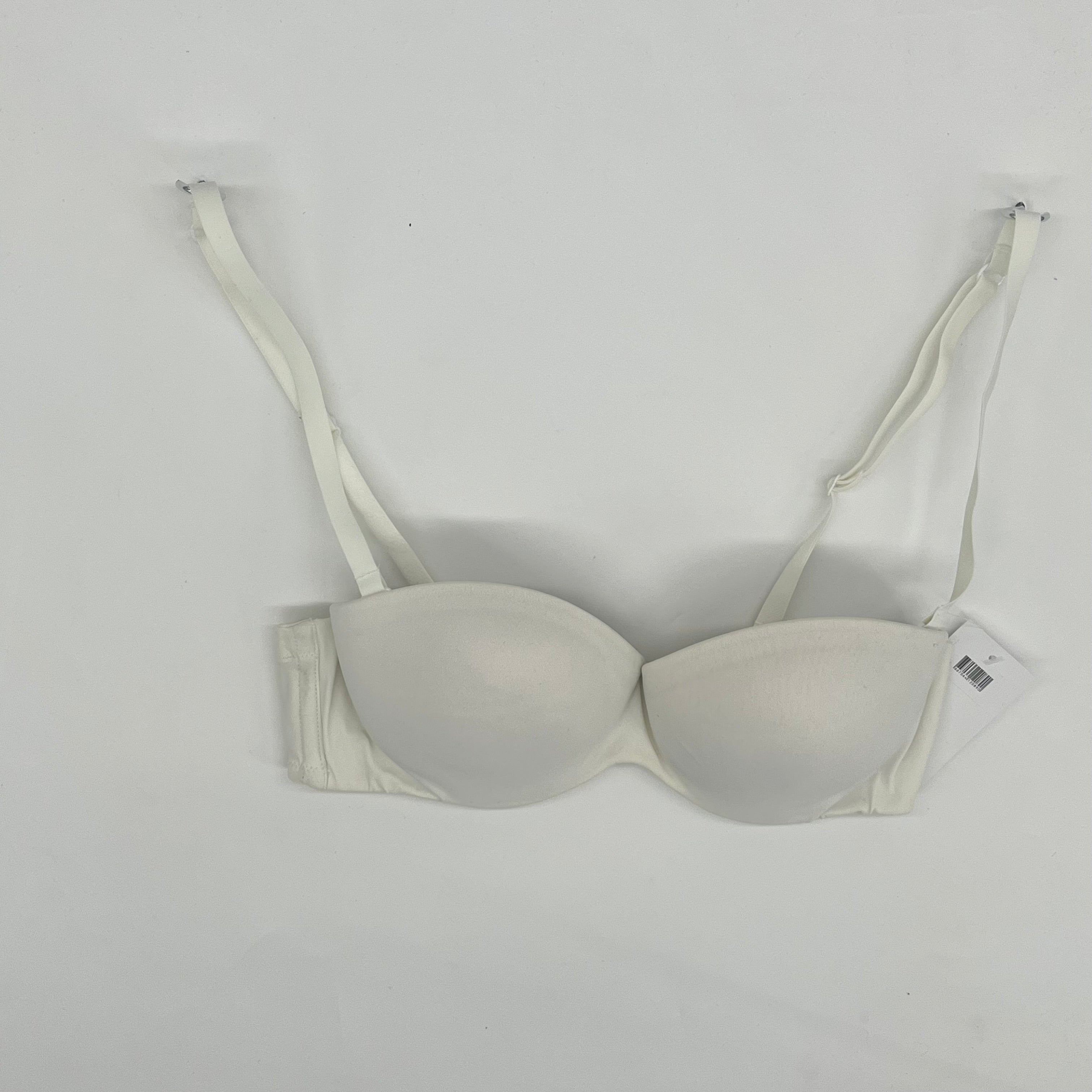 Soutien-gorge ETAM Blanc