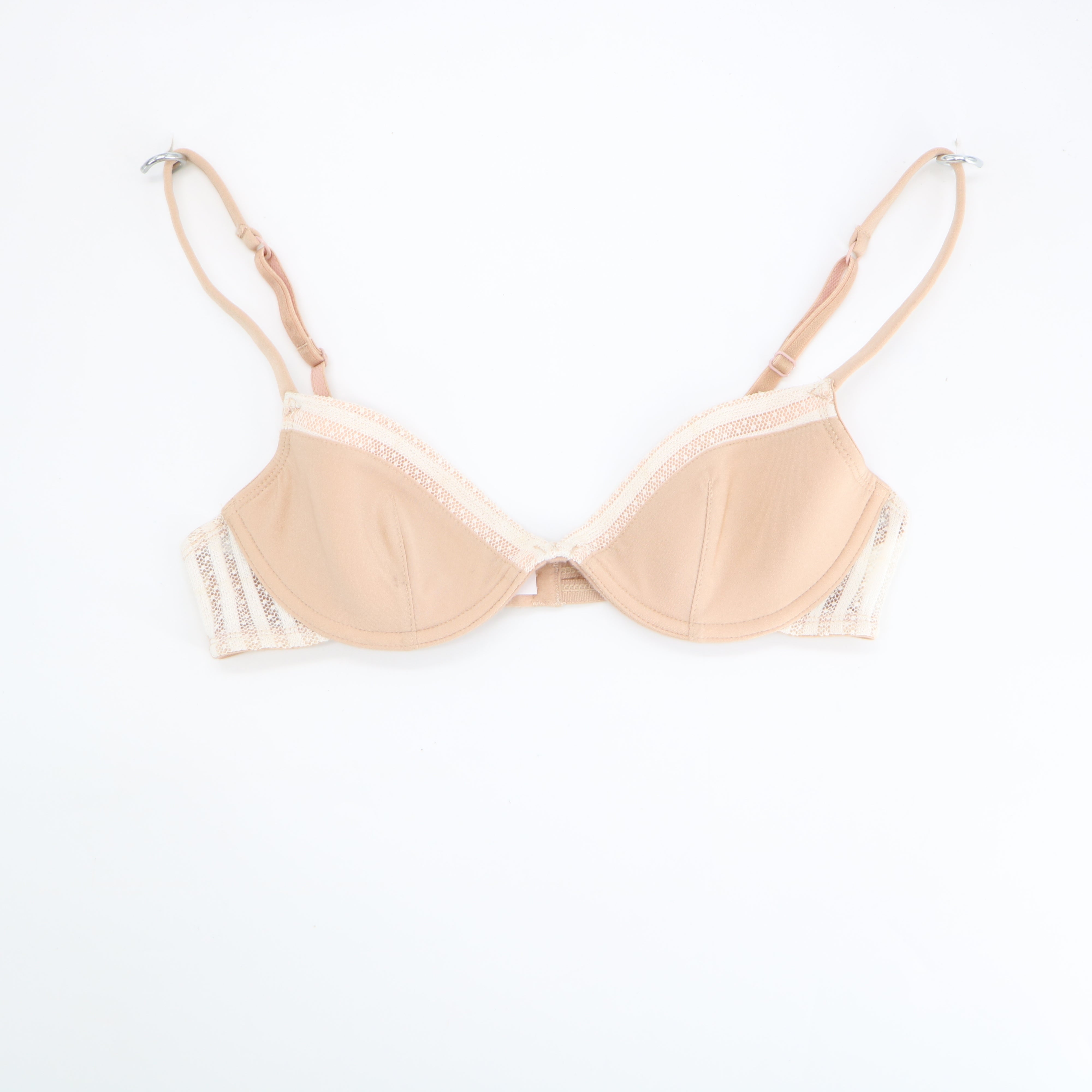 Soutien-gorge Ysé Beige