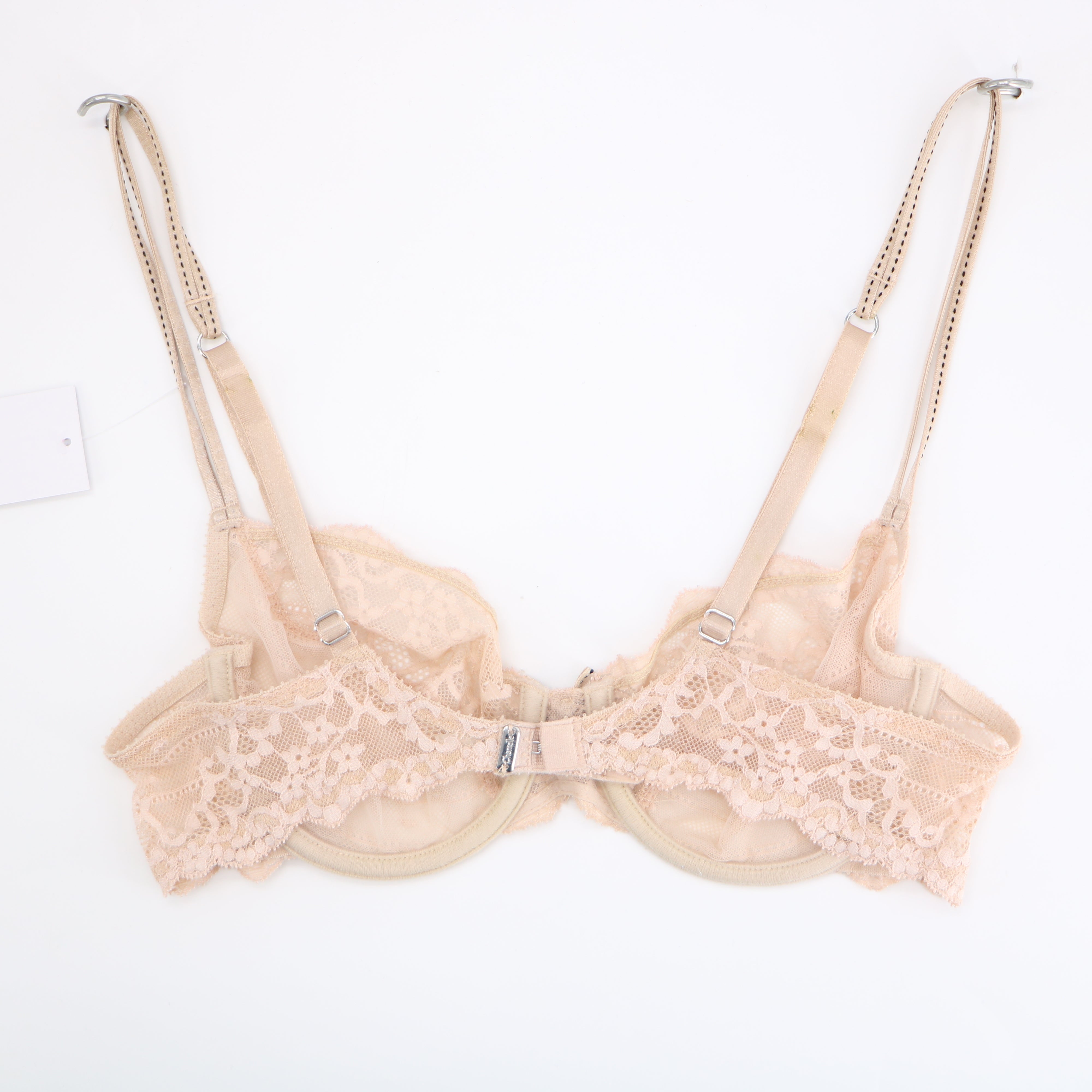 Soutien-gorge Chantelle Beige