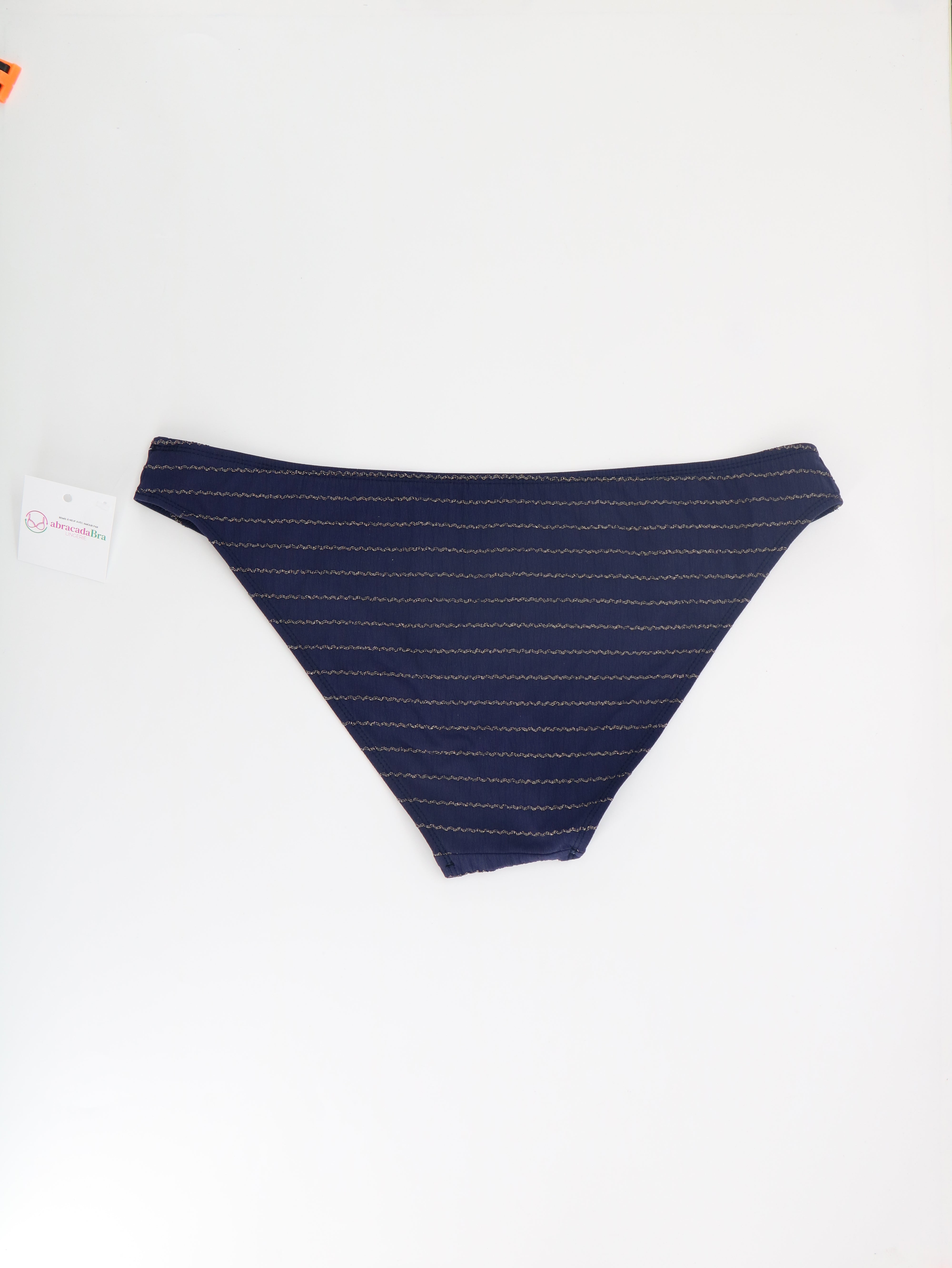 Maillot de bain Plage du sud Bleu