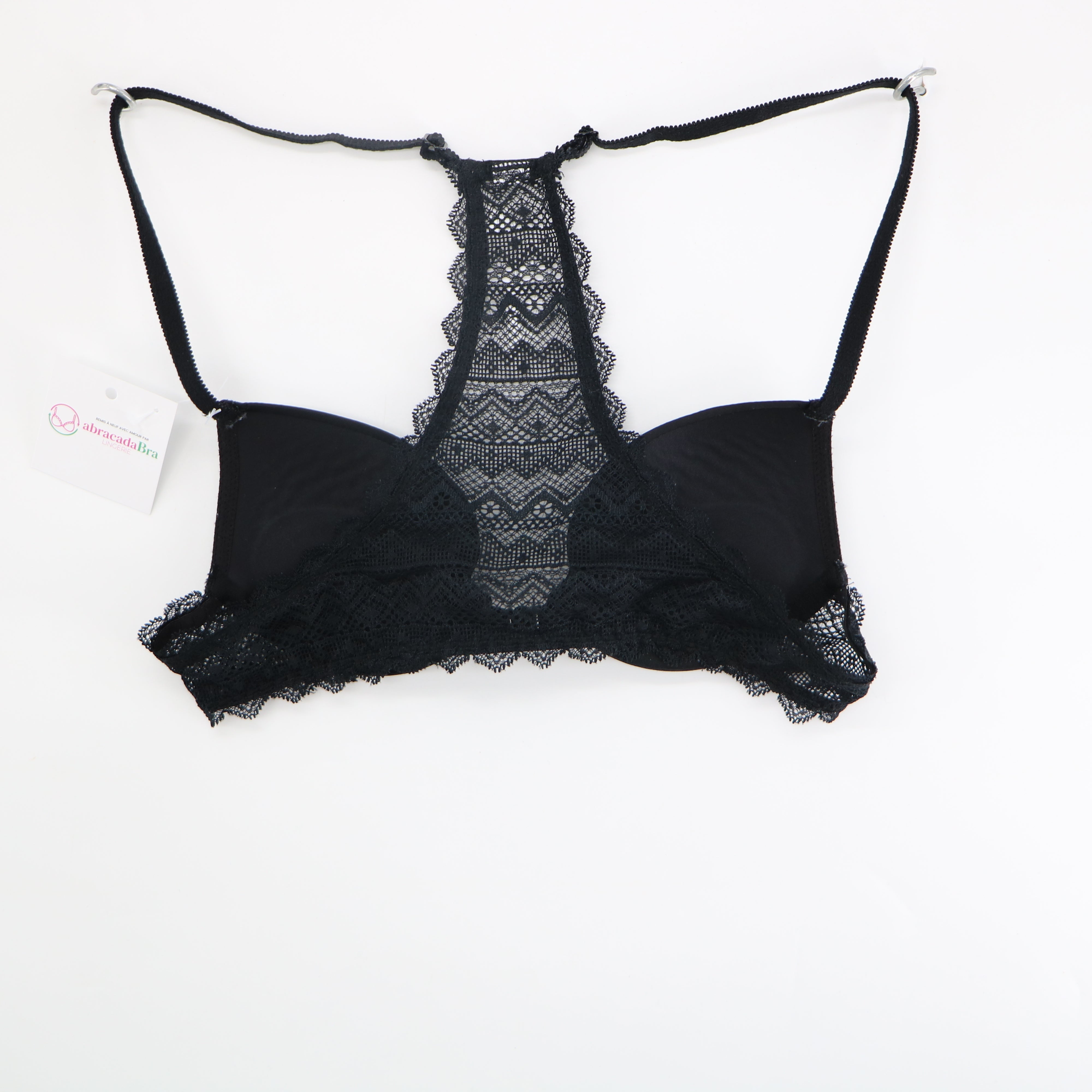 Soutien-gorge ETAM Noir