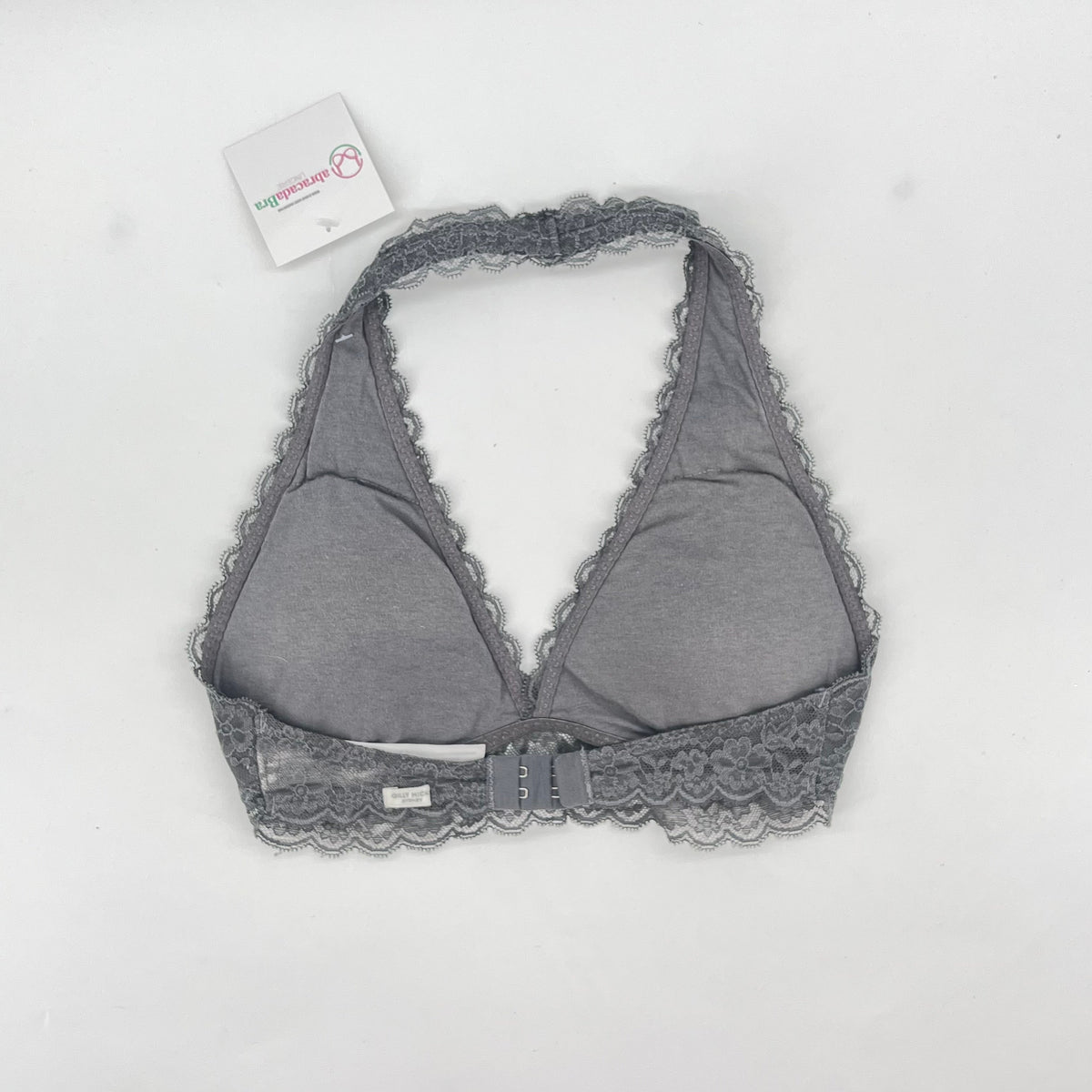 Soutien-gorge Gilly Hicks Gris