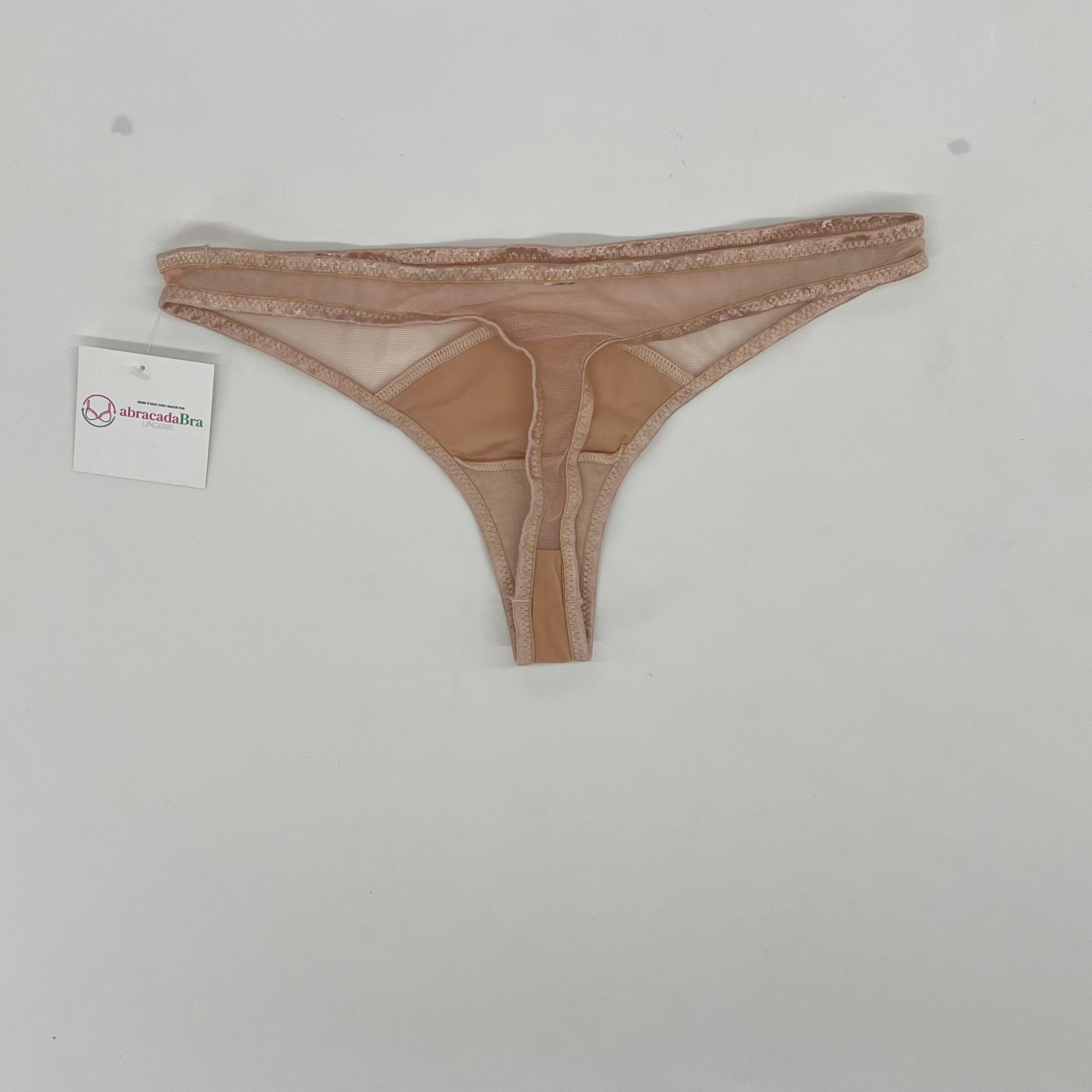 Culotte Ysé