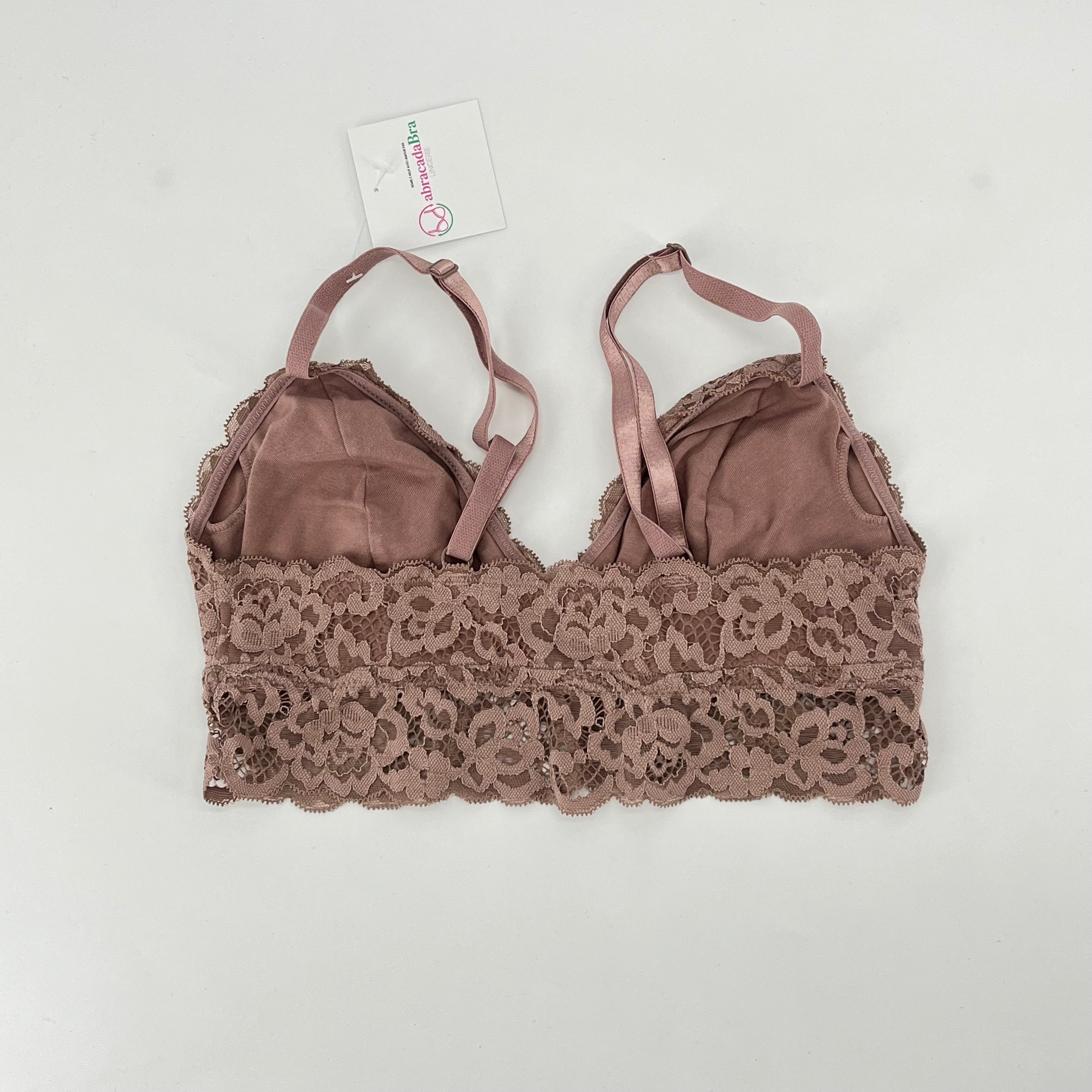 Soutien-gorge RW&Co Violet