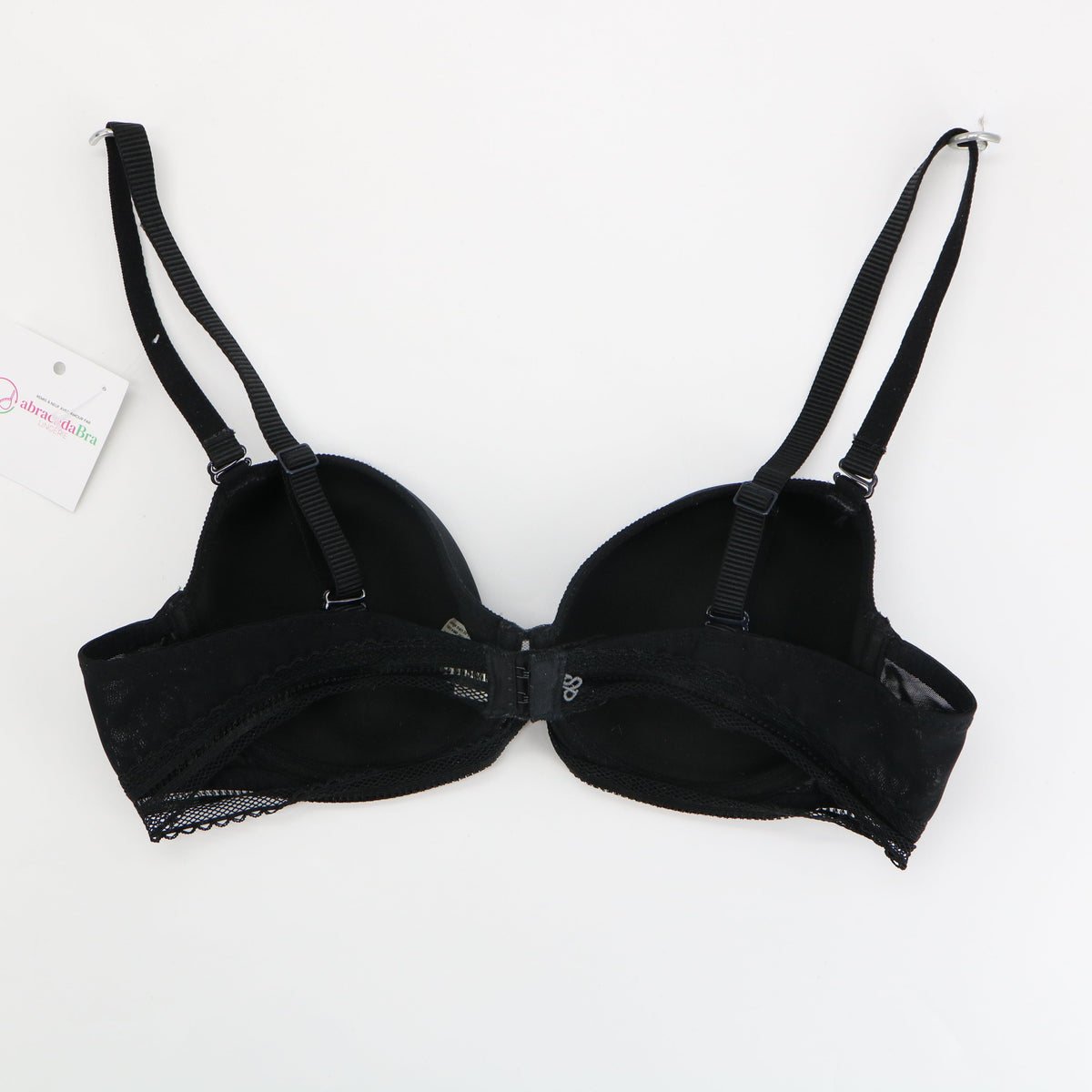 Soutien-gorge Simone Pérèle Noir
