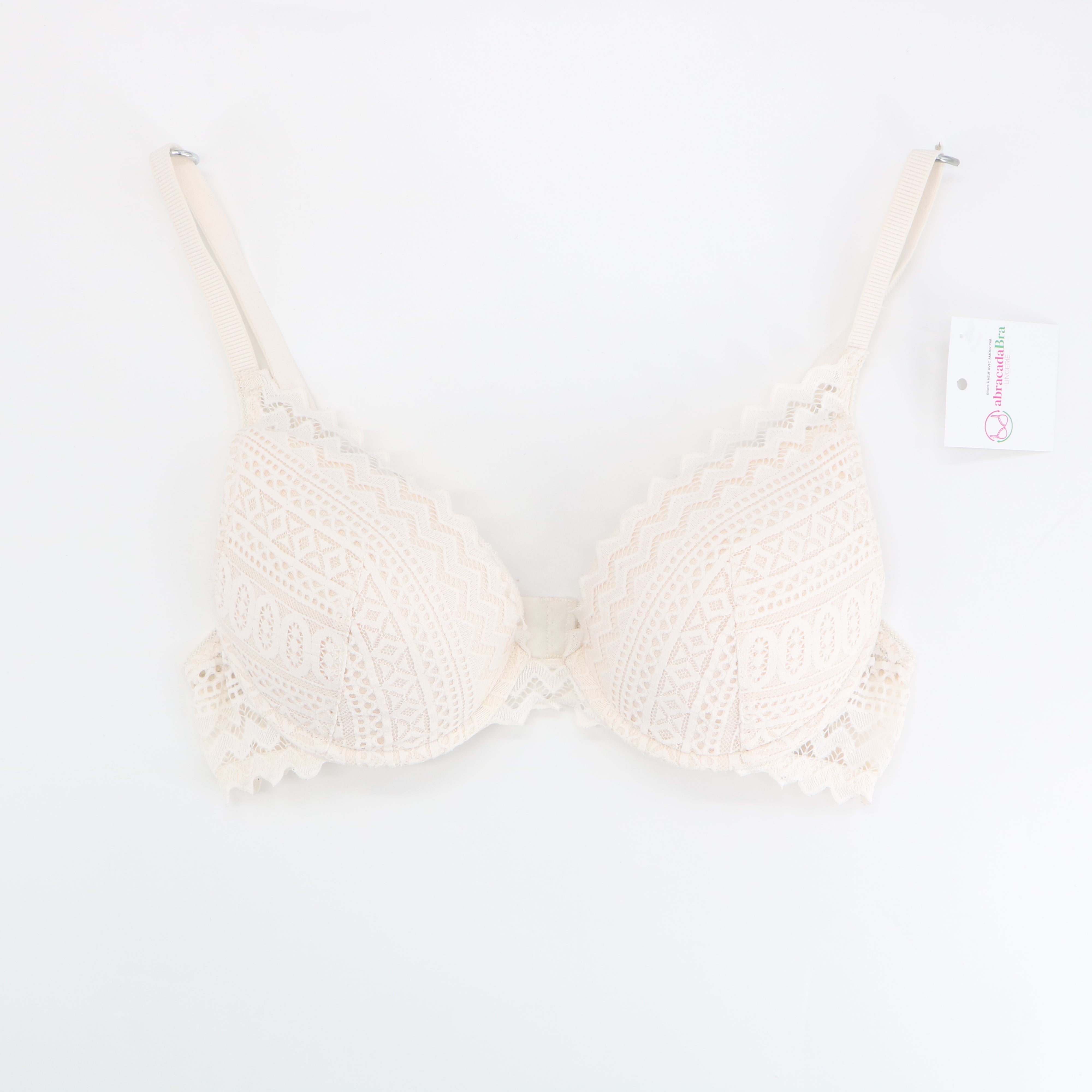 Soutien-gorge Blanc