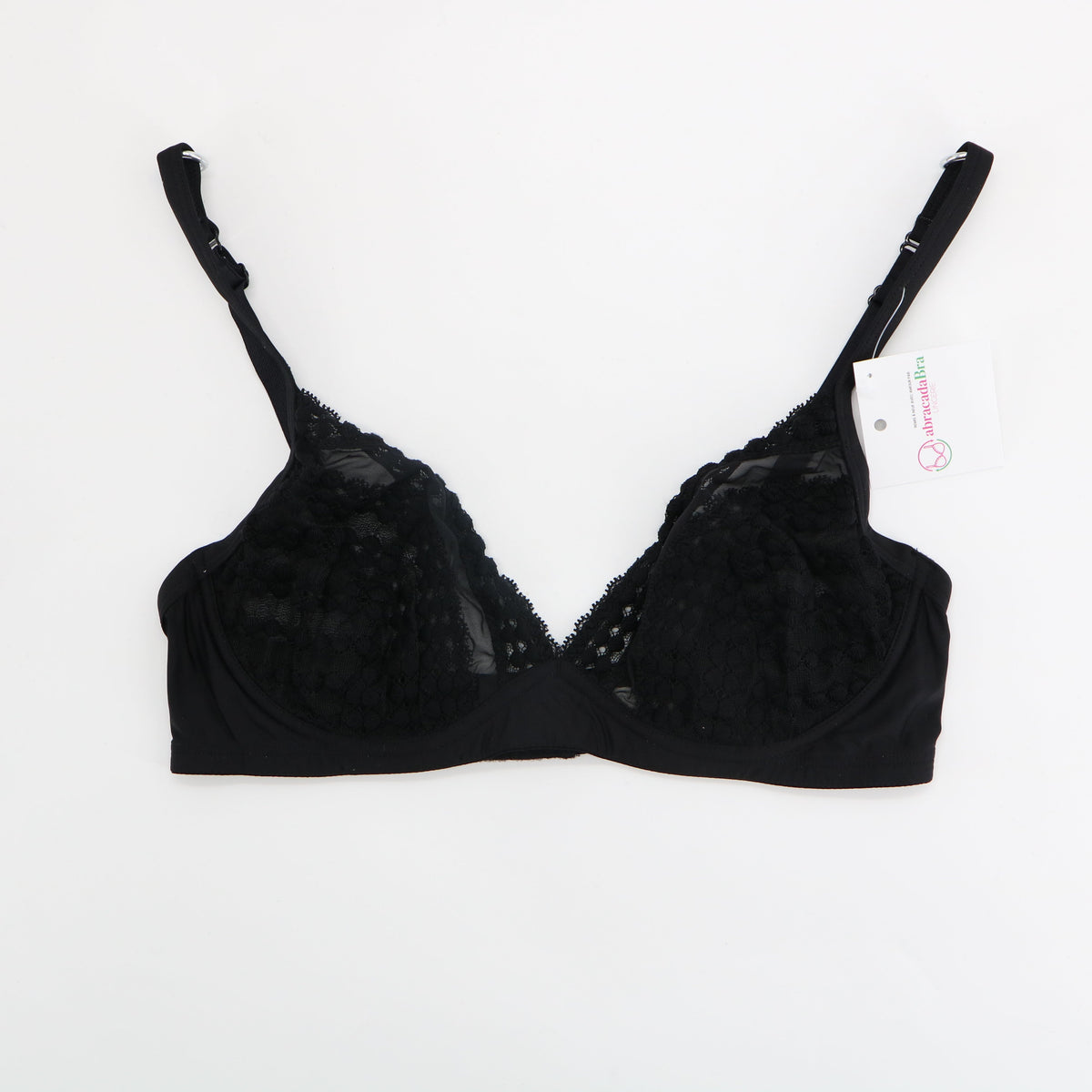 Soutien-gorge Well Noir