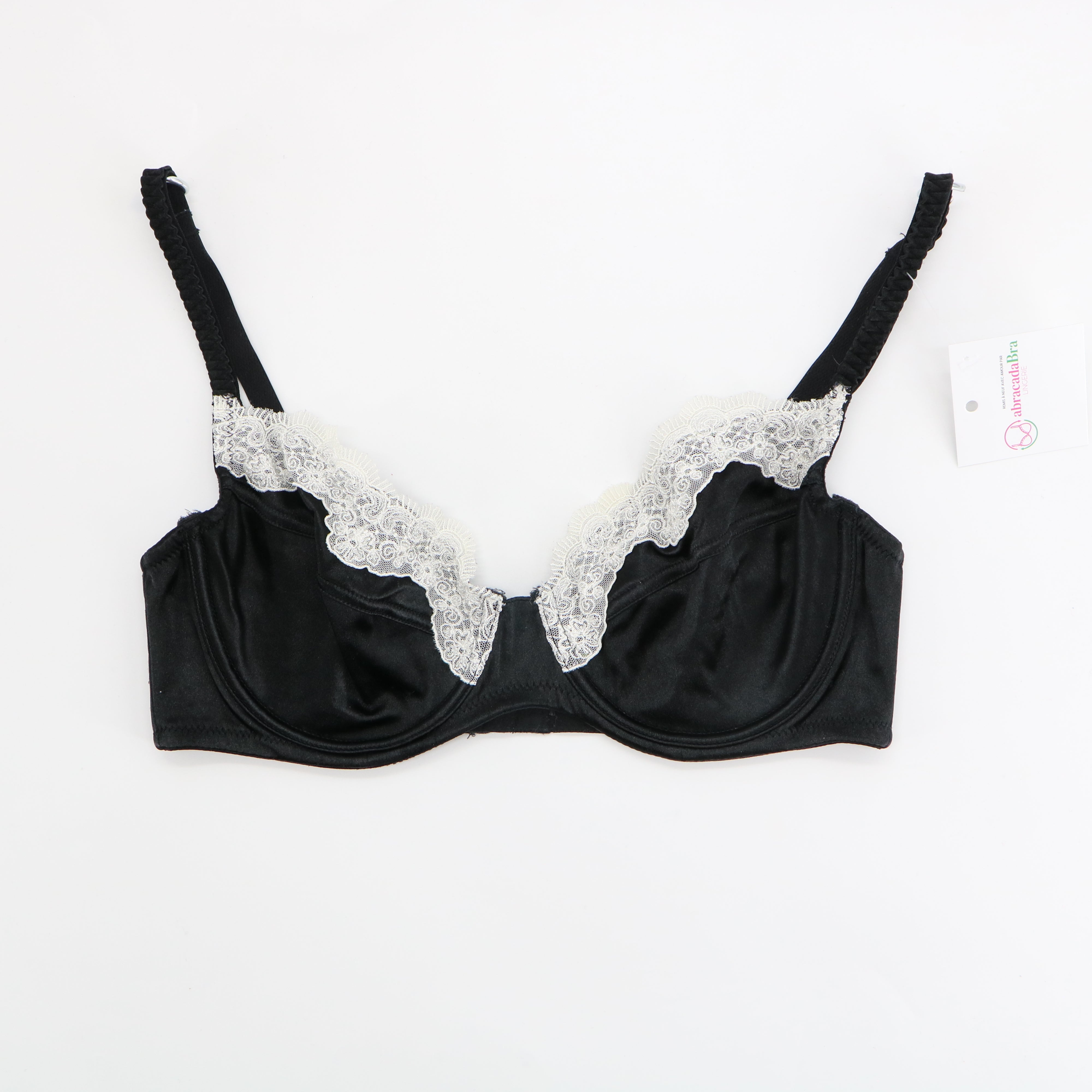 Soutien-gorge Noir