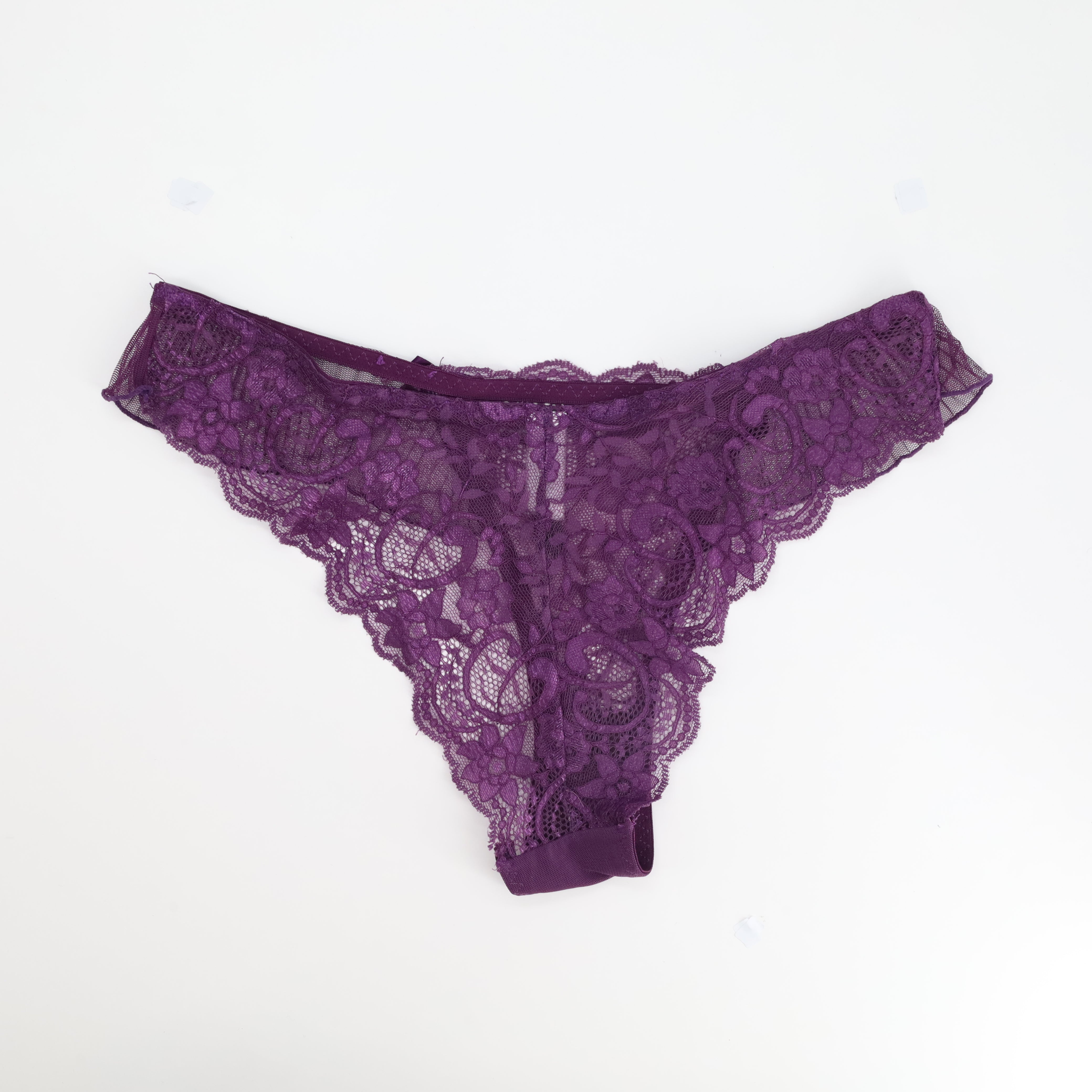 Culotte Carla's Secret Violet