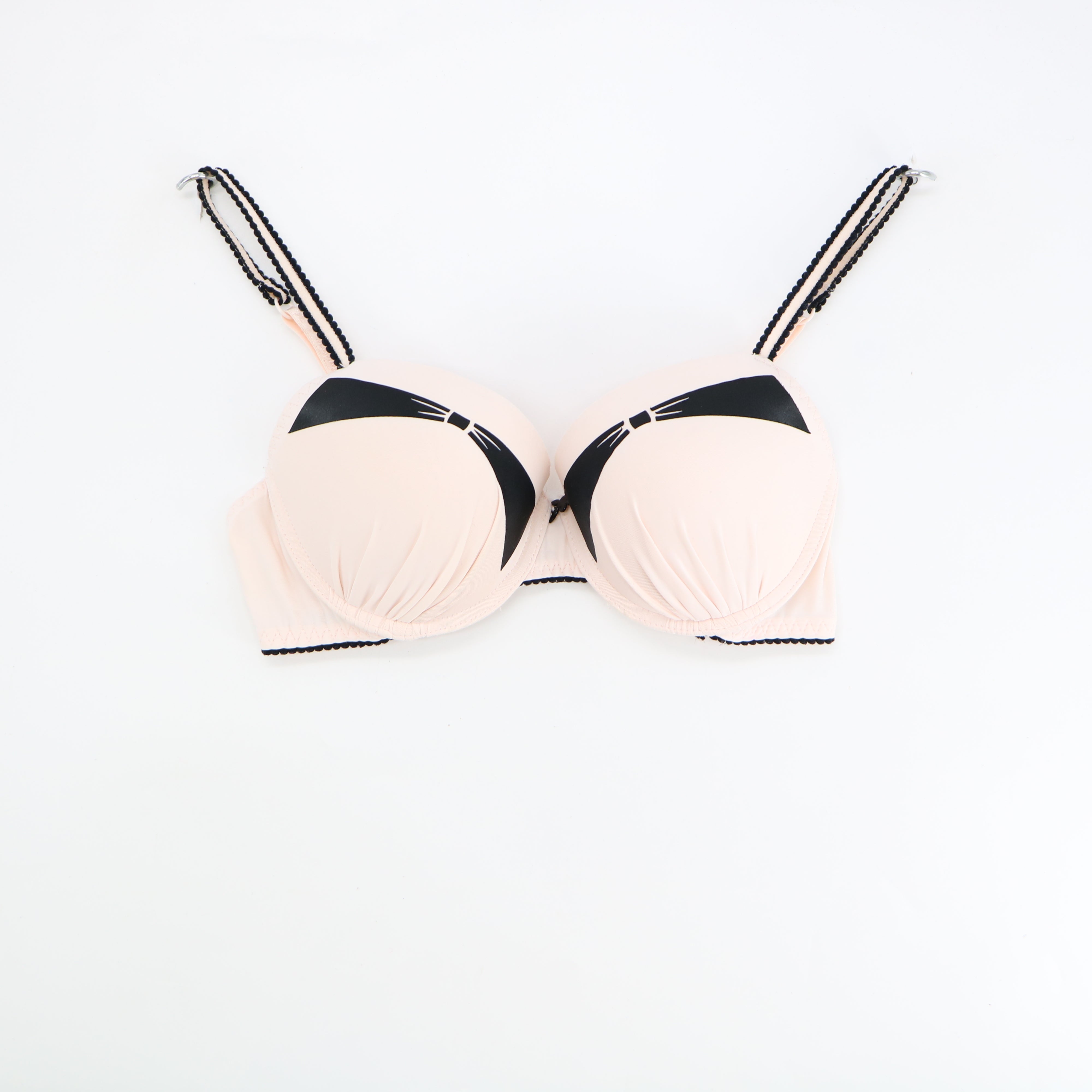 Soutien-gorge Playboy Rose