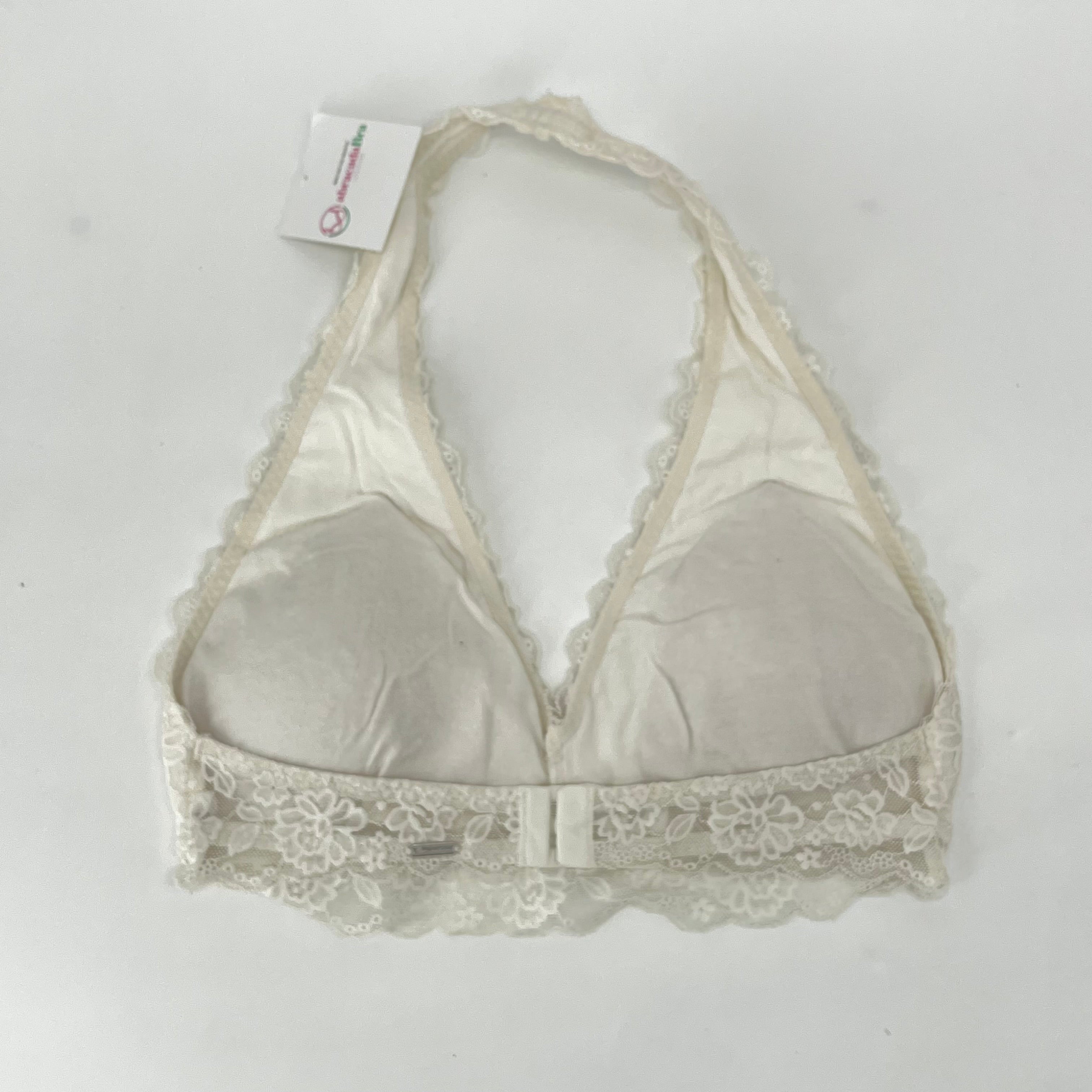 Soutien-gorge Gilly Hicks Blanc