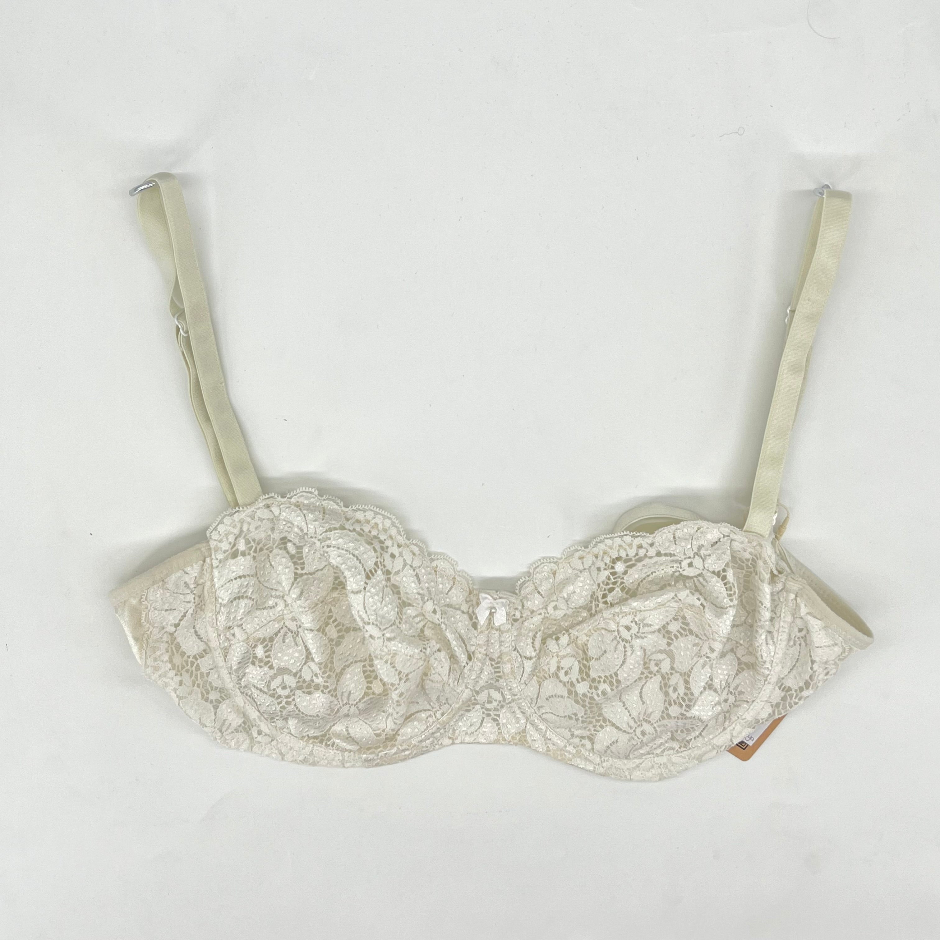 Soutien-gorge Berlei Blanc