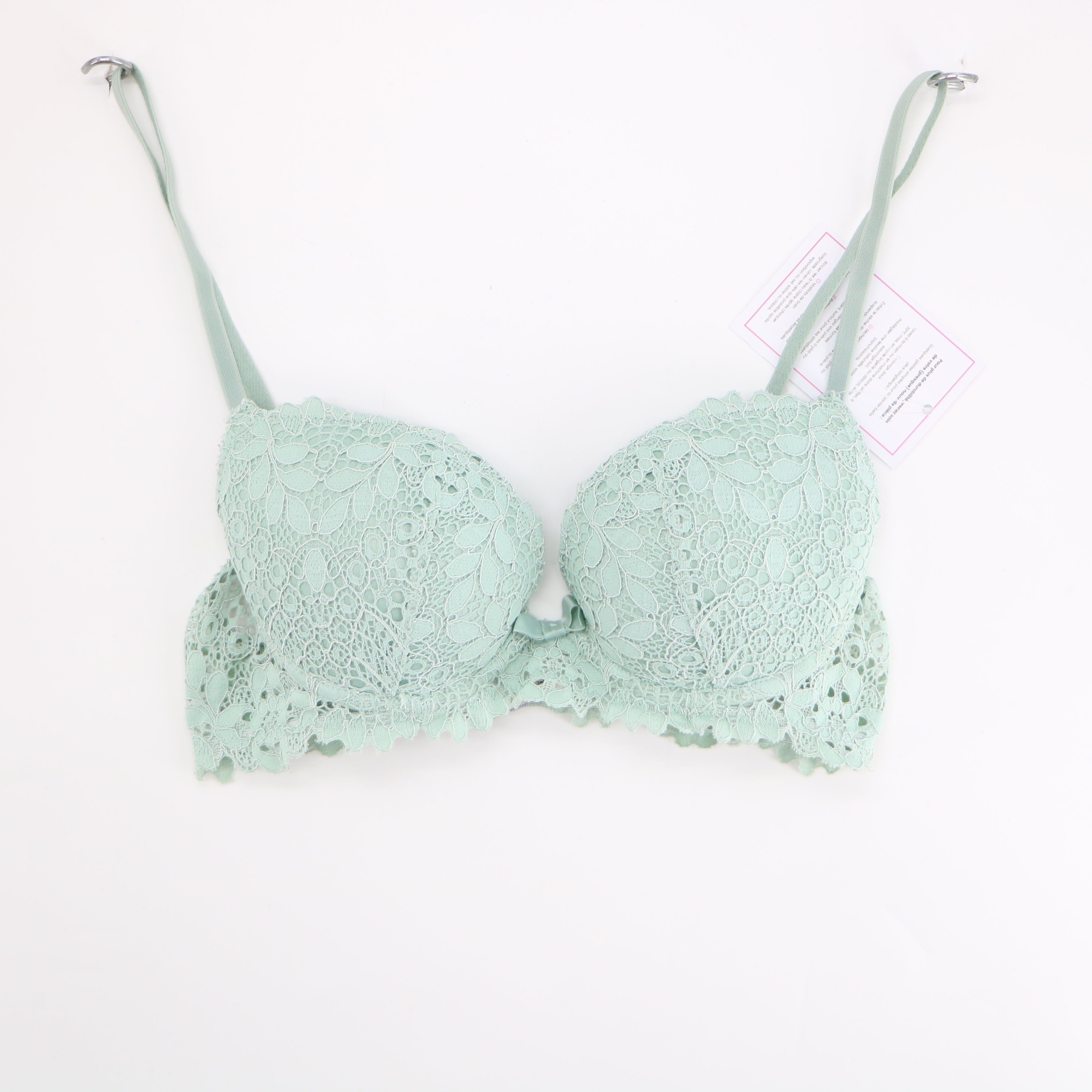 Soutien-gorge ETAM Vert