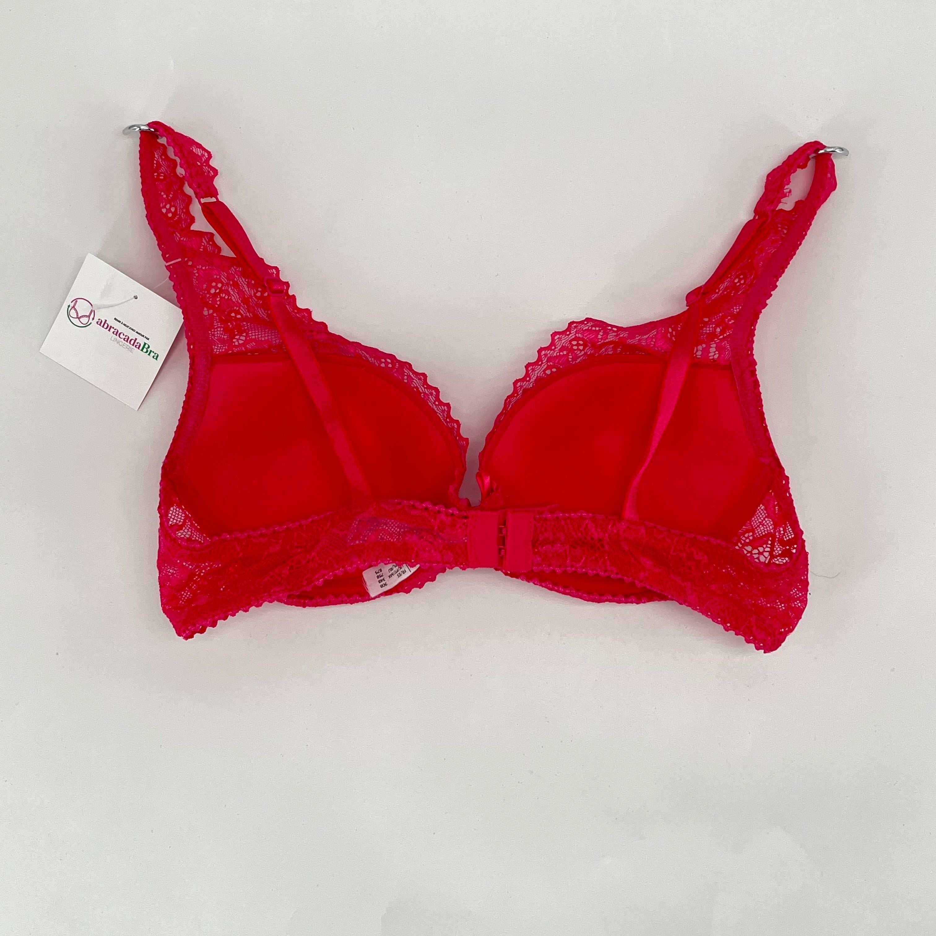 Soutien-gorge ETAM Rose