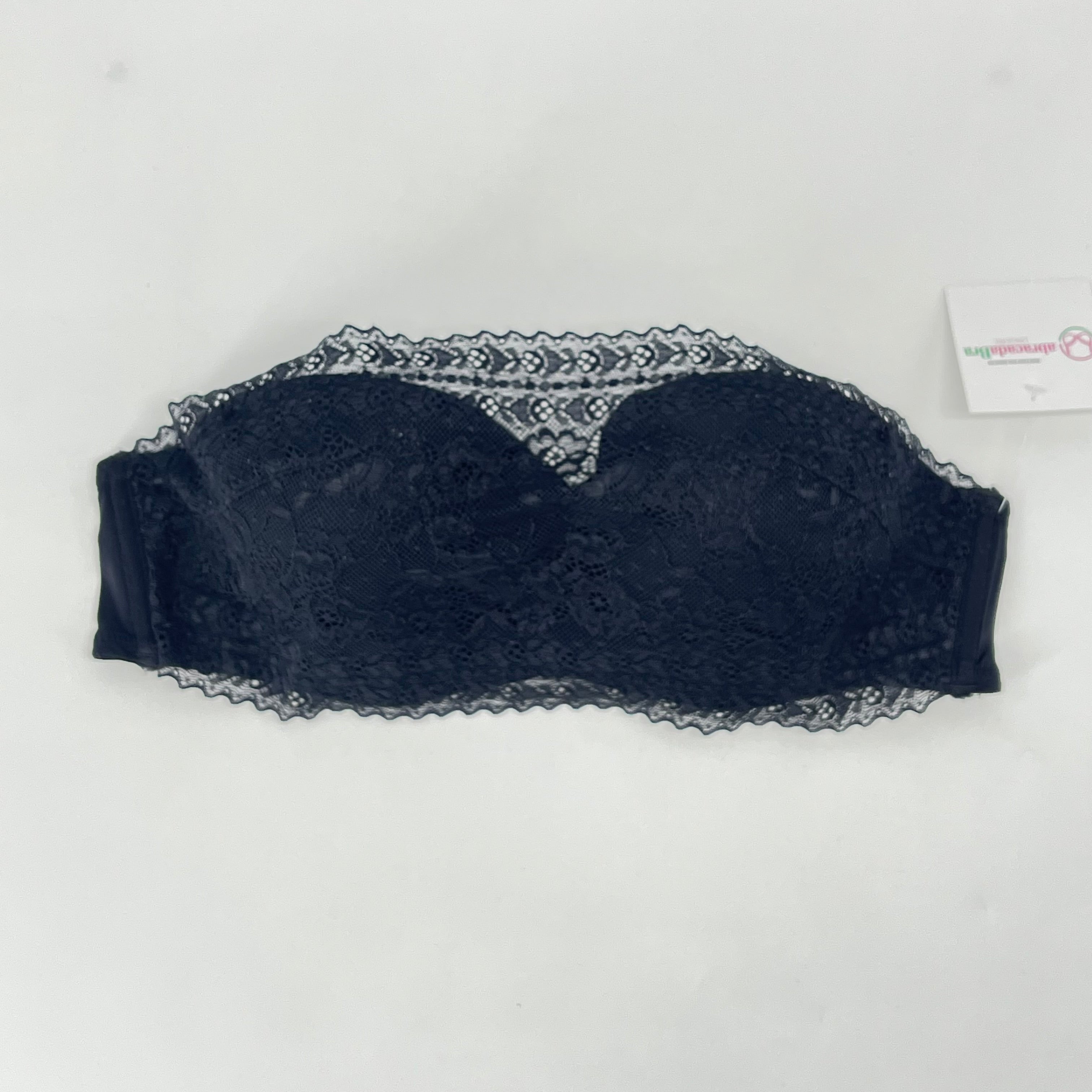 Soutien-gorge ETAM Noir