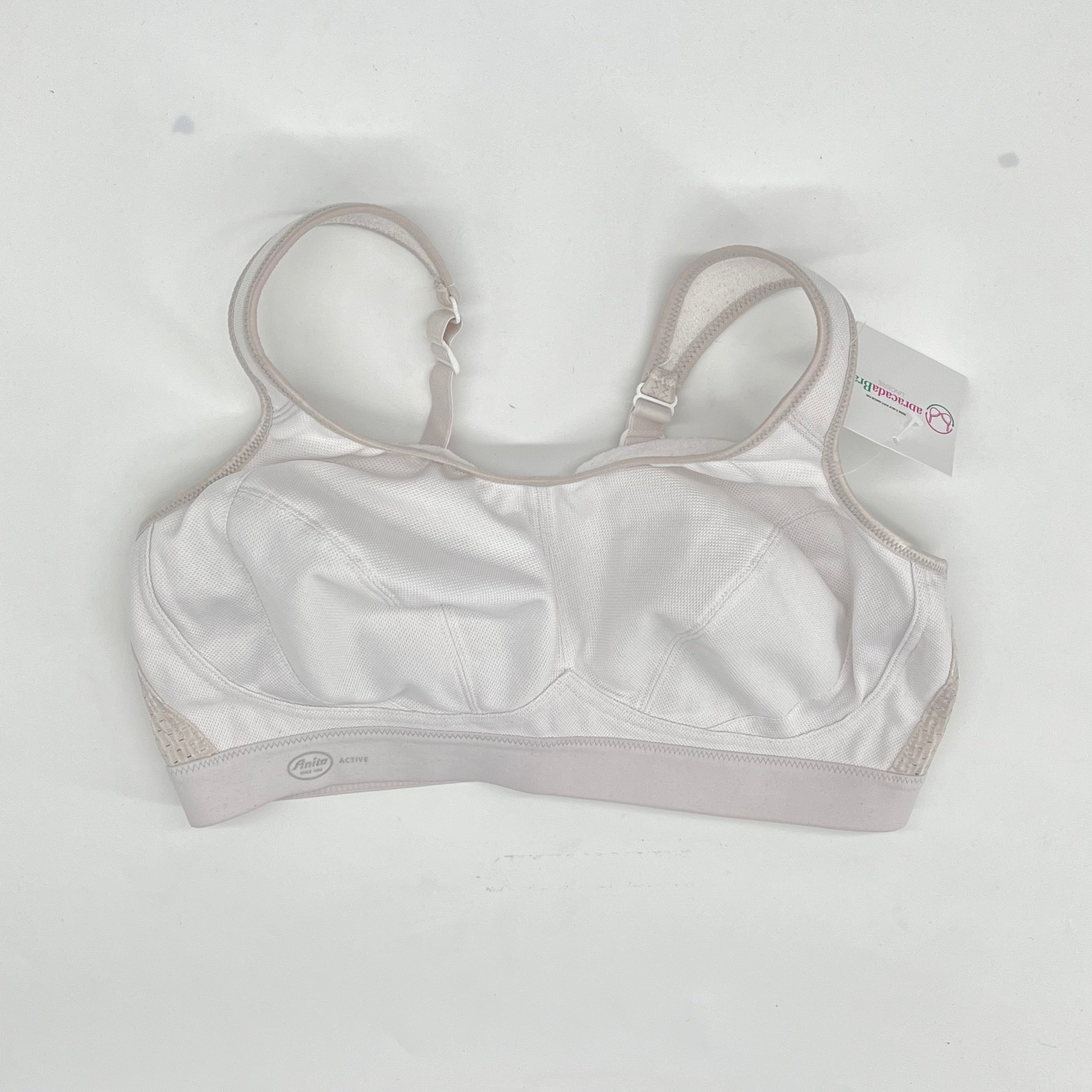 Brassière Anita Blanc