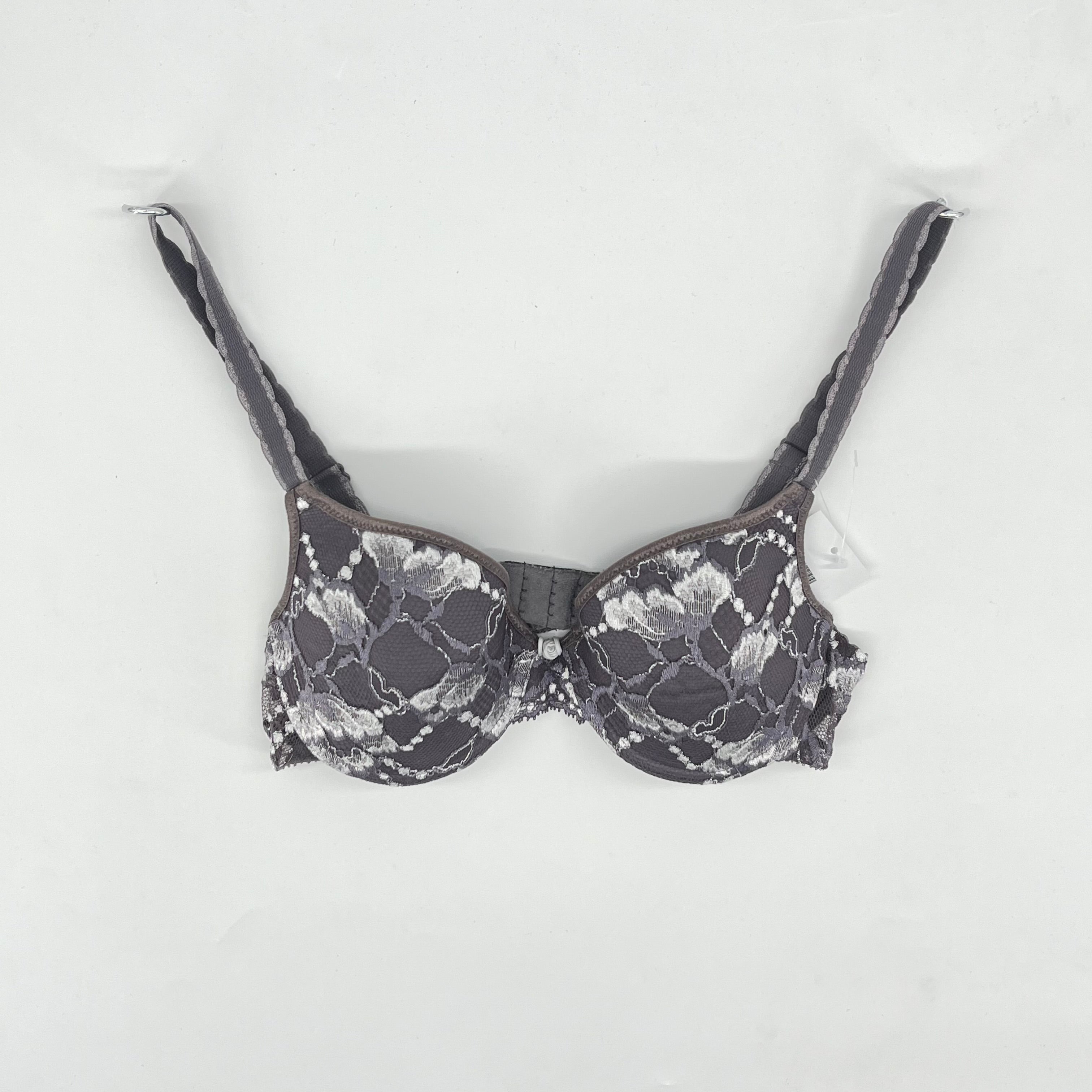 Soutien-gorge Gris