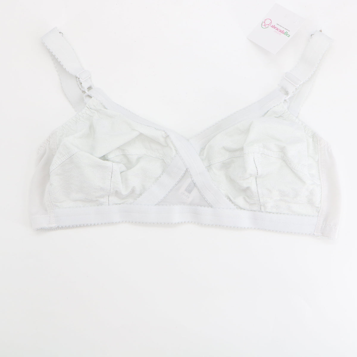 Soutien-gorge Playtex Blanc